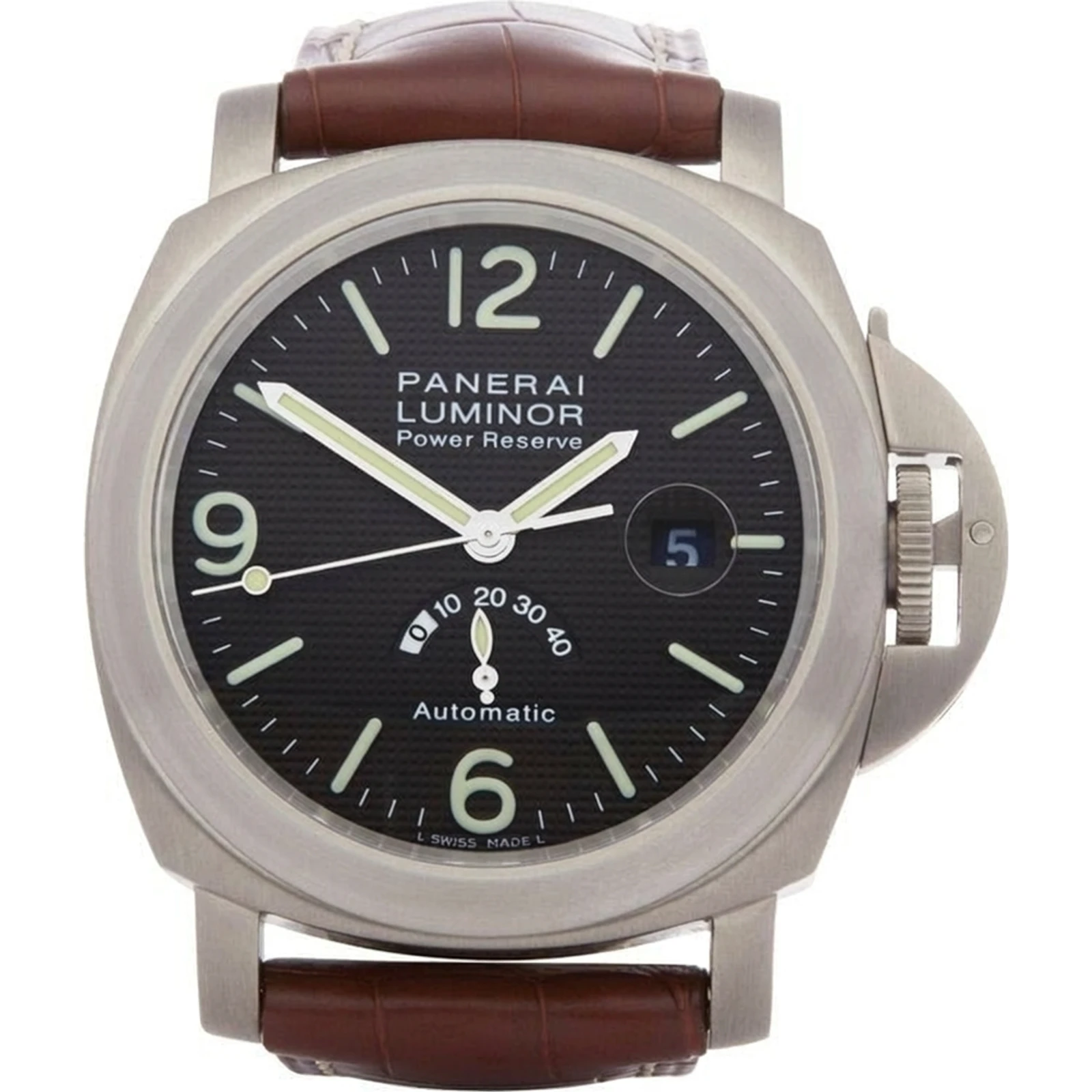 Panerai Luminor Power Reserve PAM00057