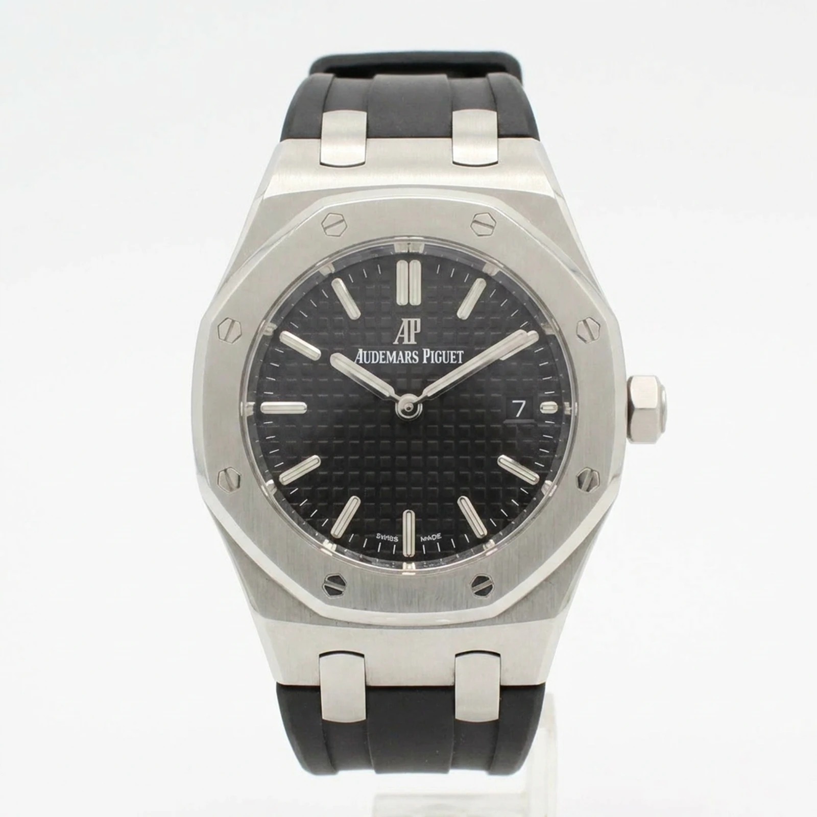 Audemars Piguet Royal Oak Lady 67620ST.OO.D002CA.01