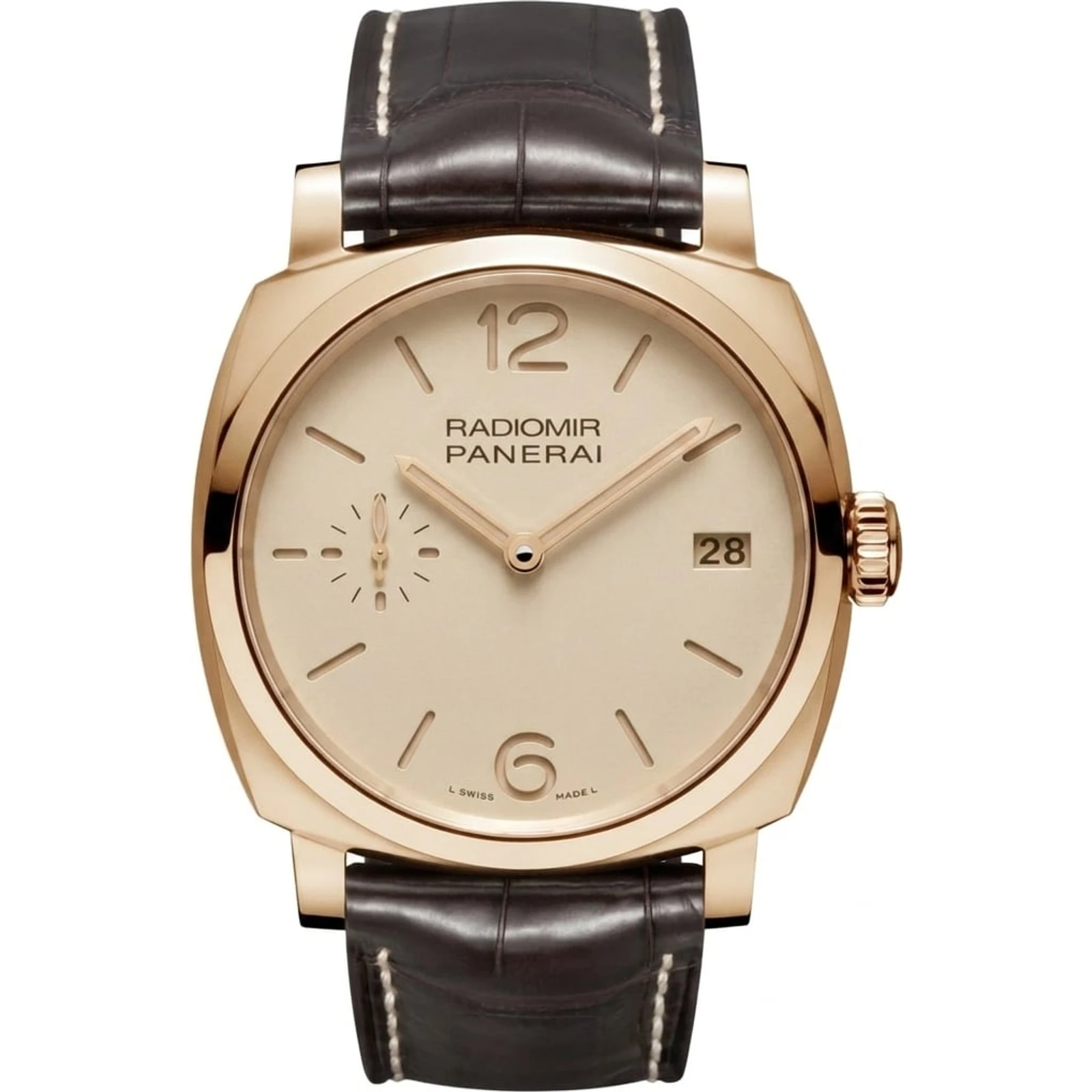 Panerai Radiomir 1940 3 Days PAM00515