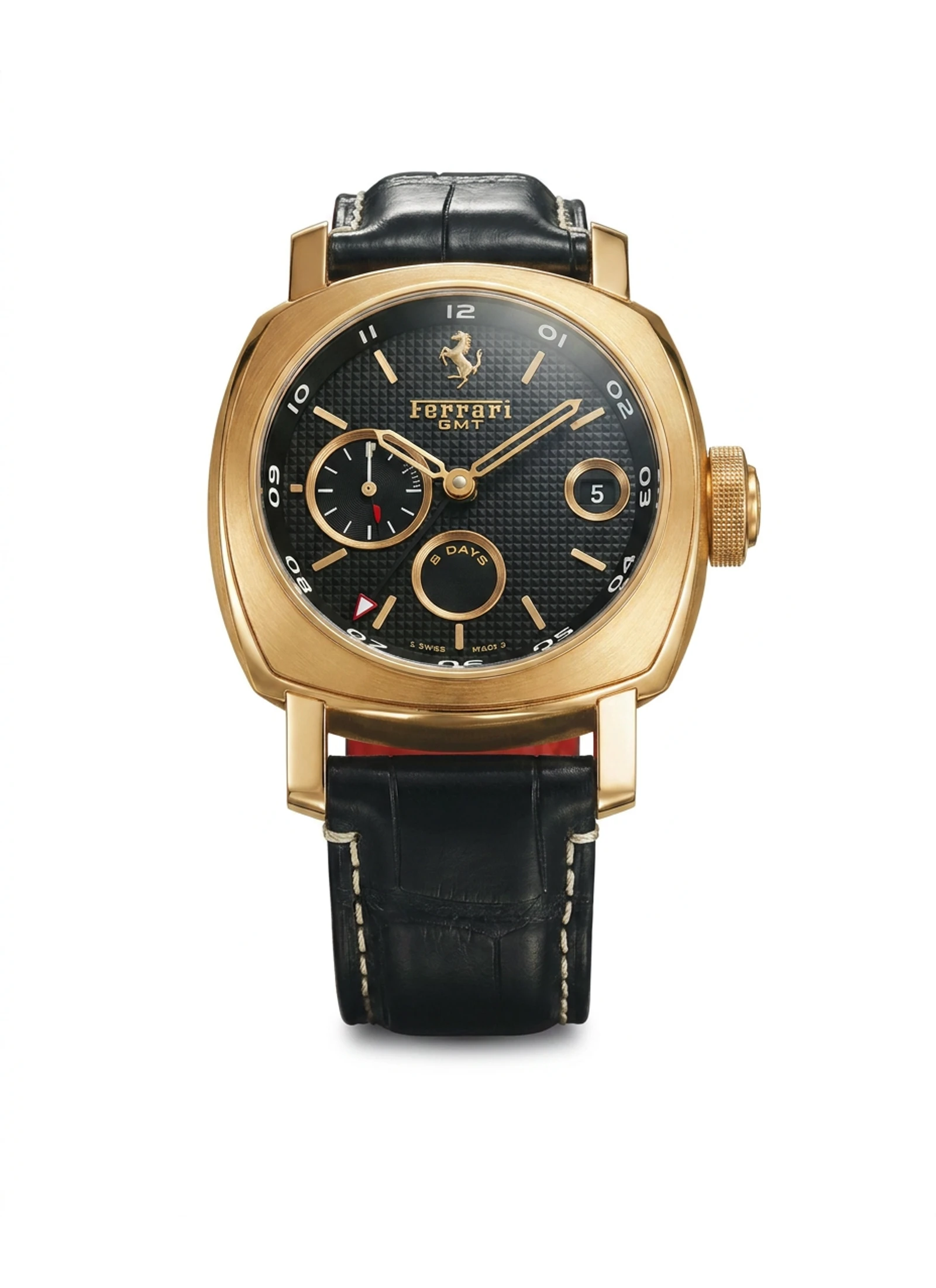 Panerai Ferrari FER00007
