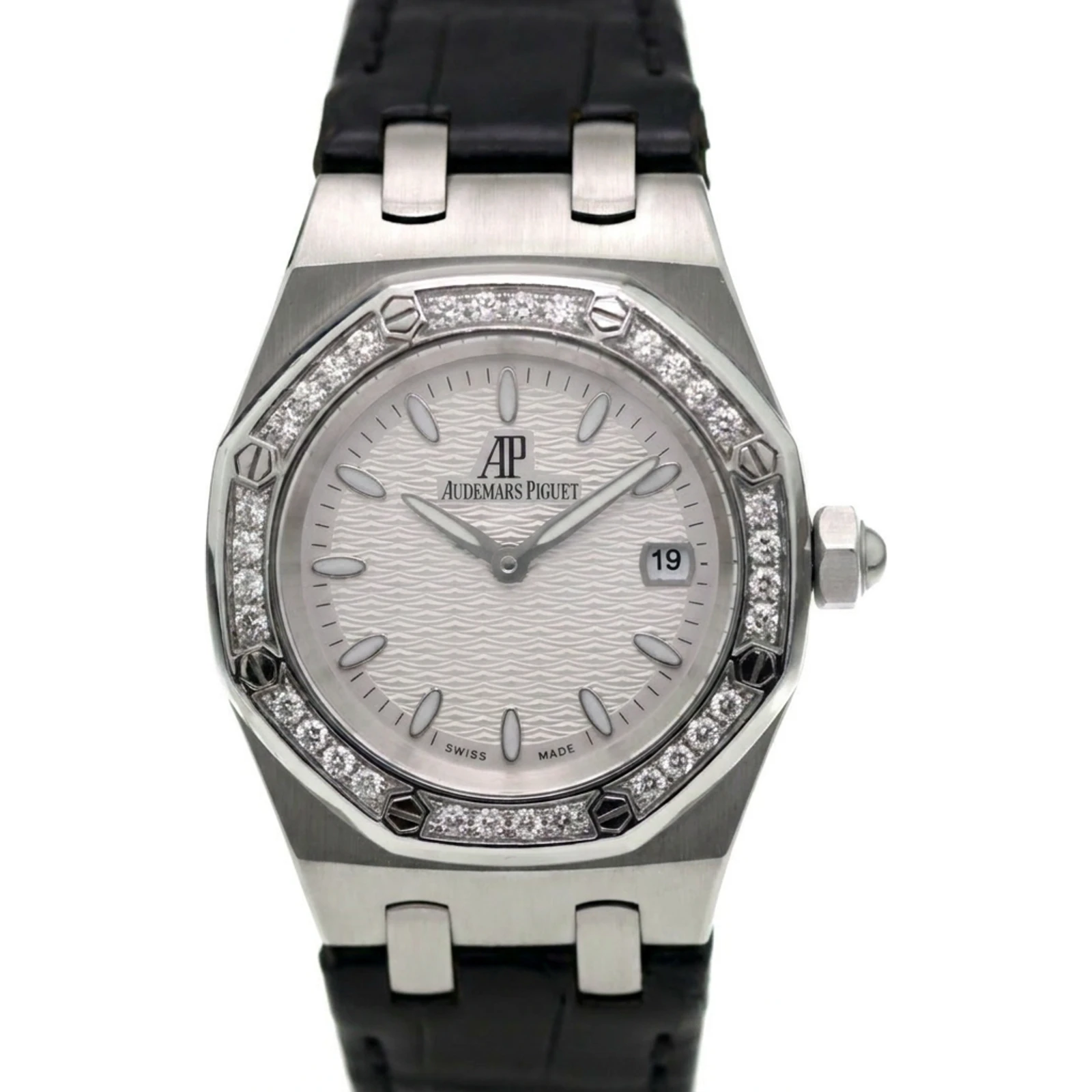 Audemars Piguet Royal Oak Lady 67601ST.ZZ.1210ST.02