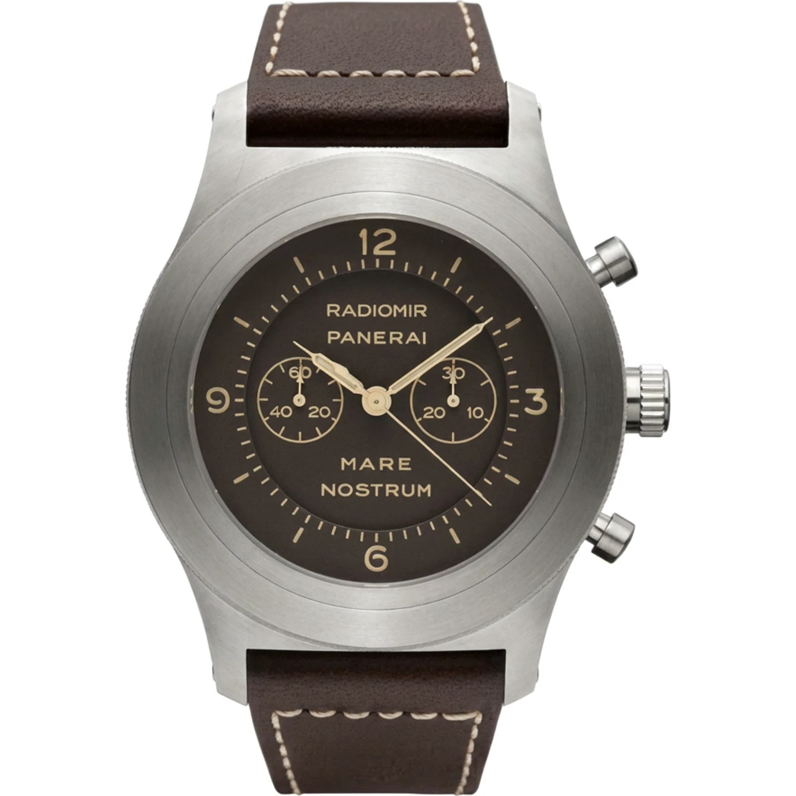 Panerai Radiomir Mare Nostrum Titanio Chronograph PAM00603