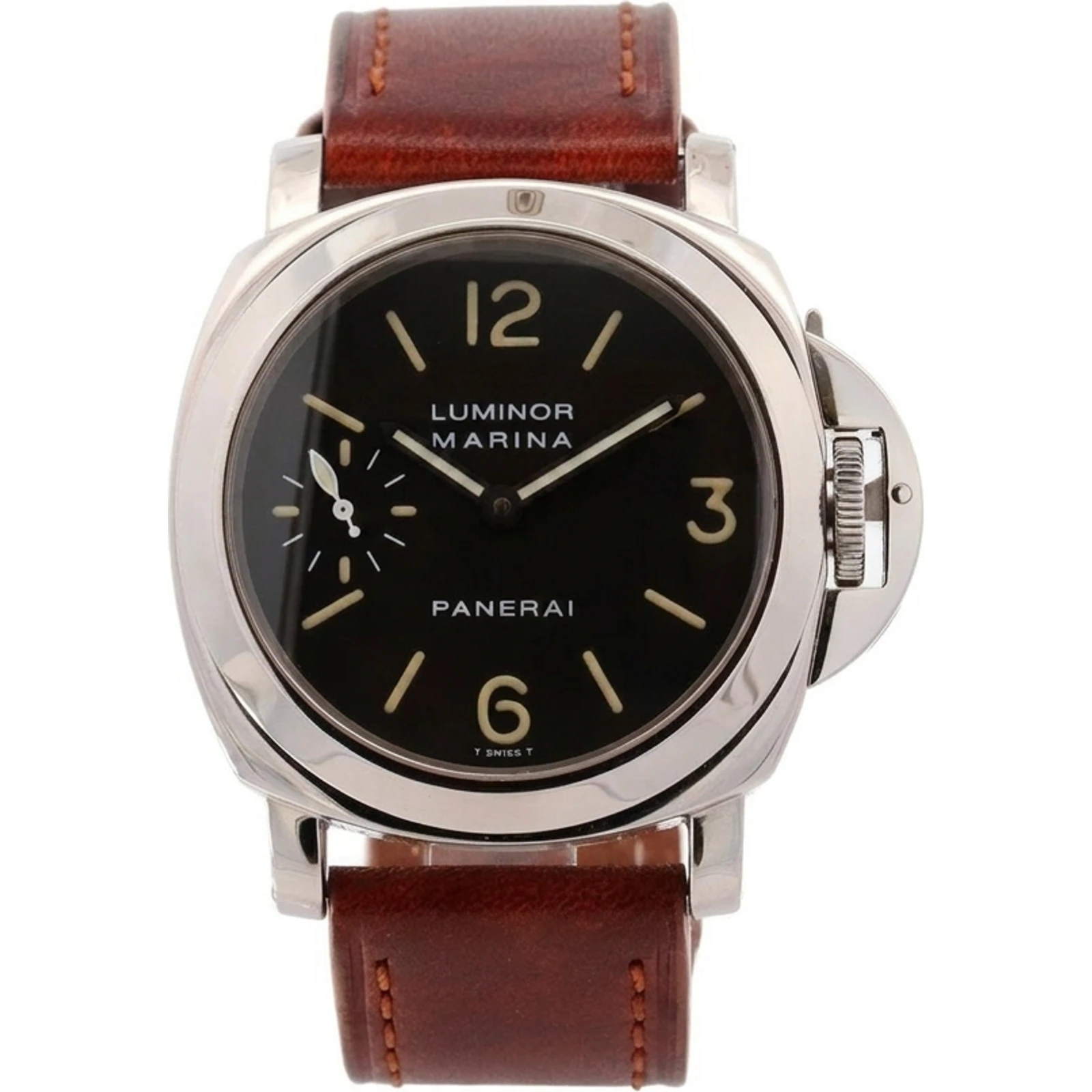 Panerai Luminor Marina PAM00411