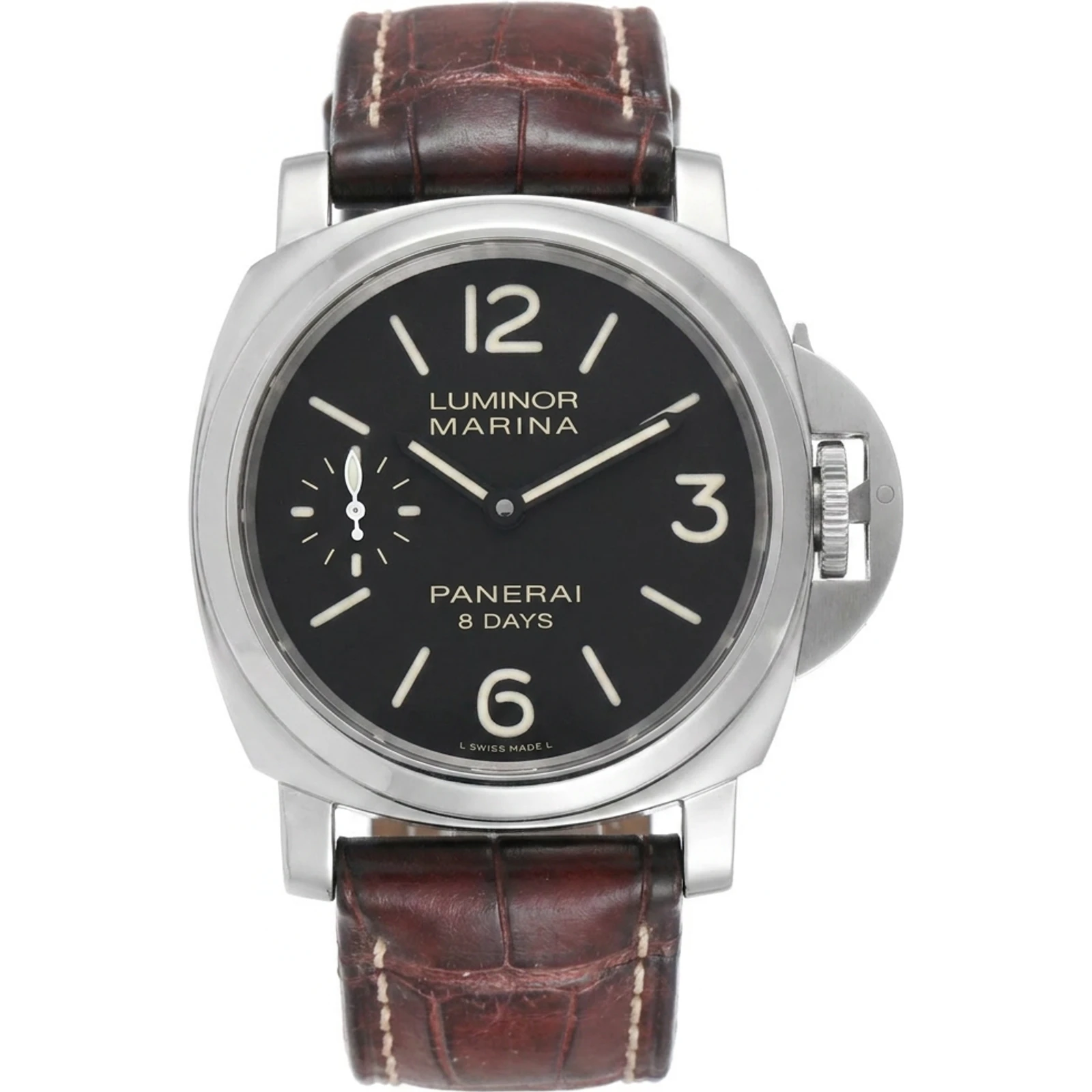 Panerai luminor marina OP6937
