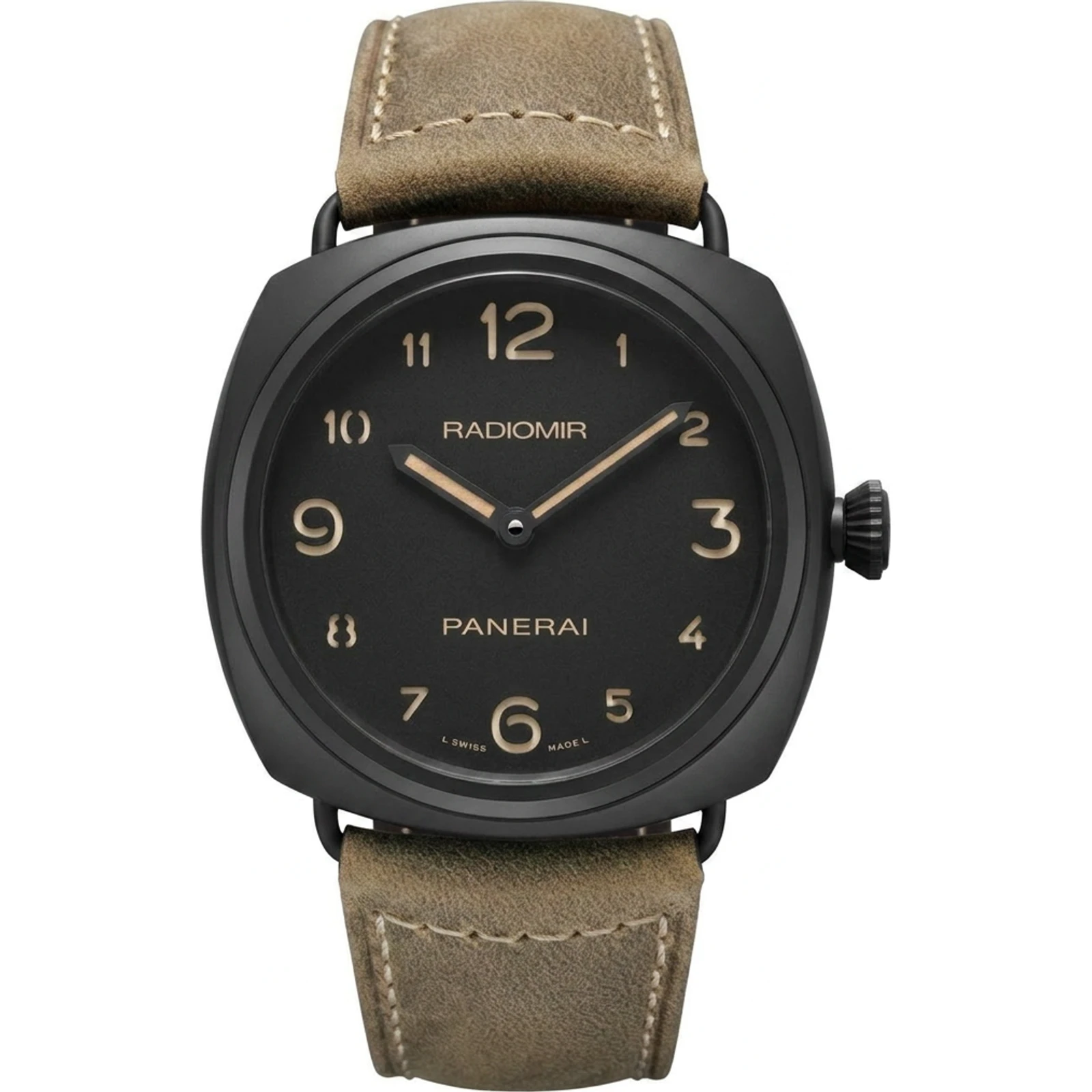 Panerai Special Editions Radiomir PAM613 PAM00613