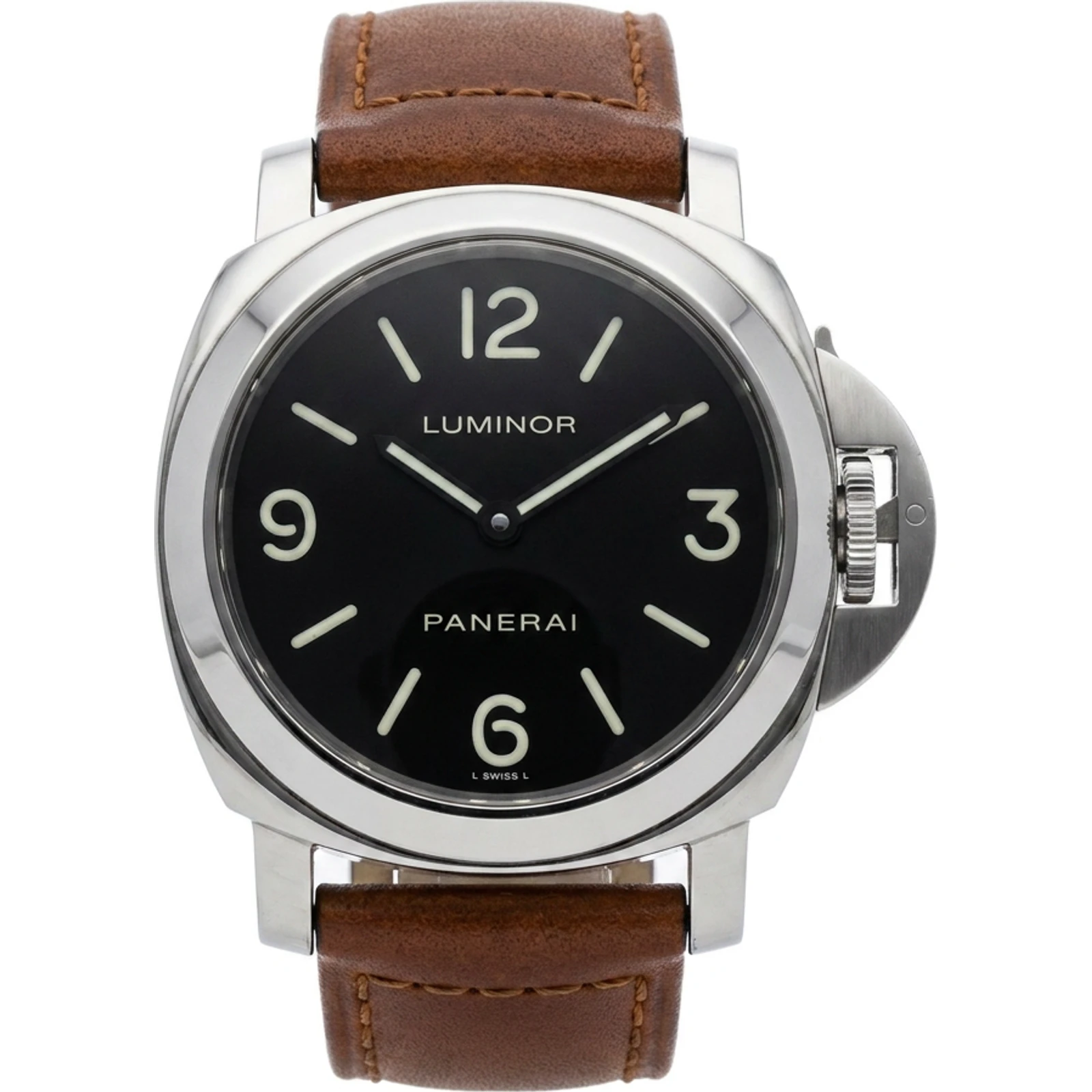 Panerai Luminor Base PAM002