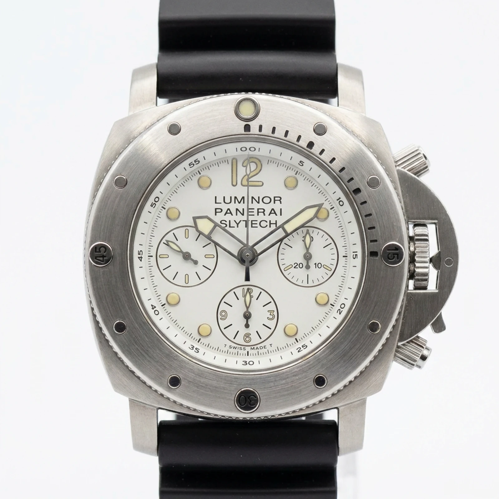 Panerai Luminor Submersible Slytech Chrono PAM00225