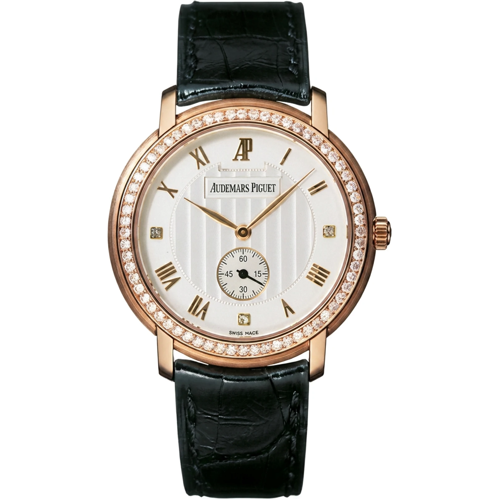 Audemars Piguet Jules Audemars 15103OR