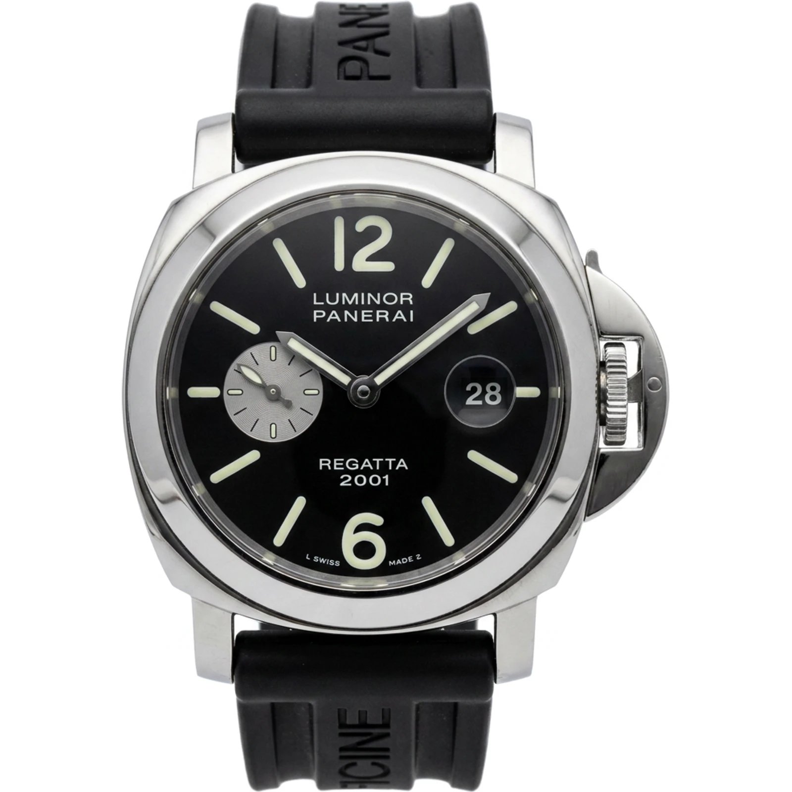 Panerai Special Editions PAM00107