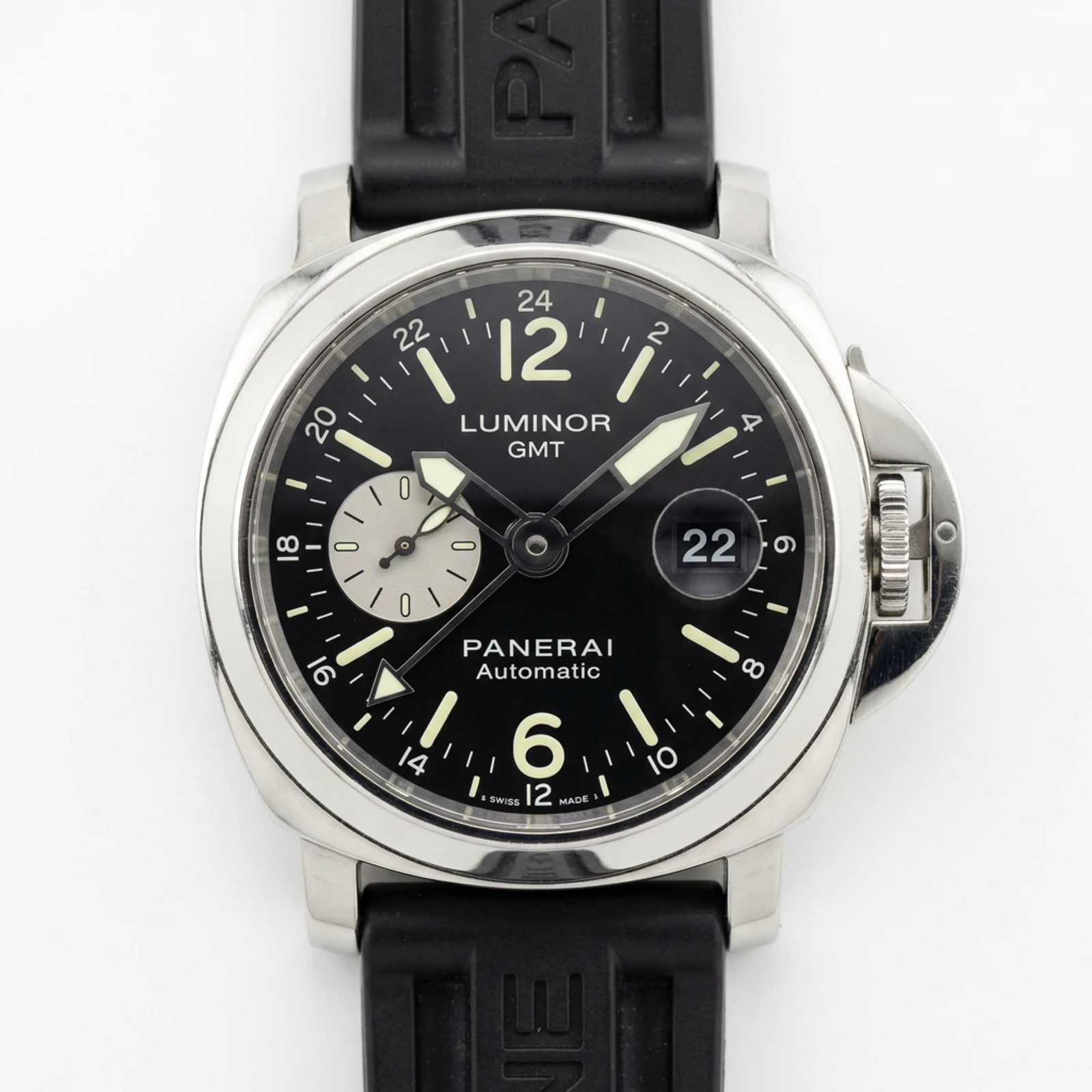 Panerai Luminor GMT Automatic OP6554