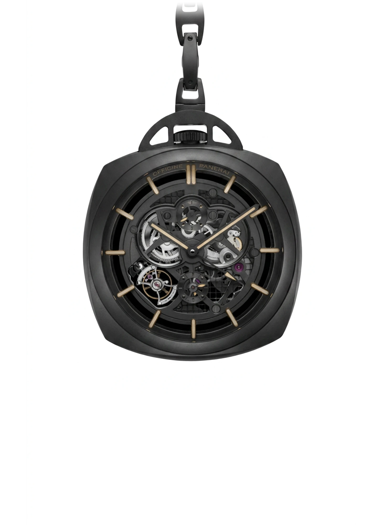 Panerai Luminor PAM00446