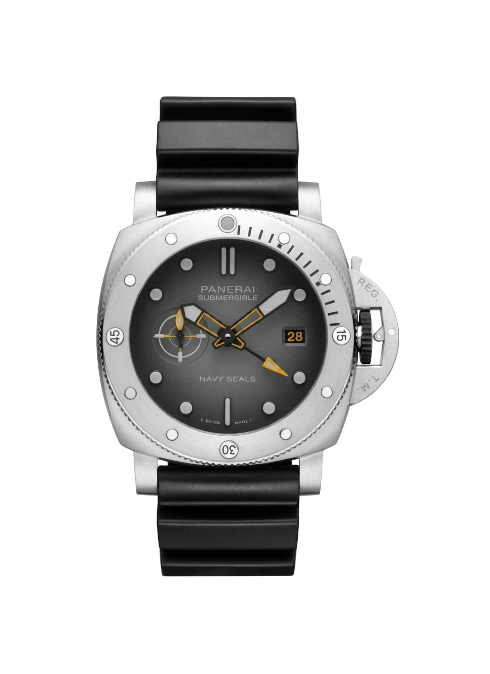 Panerai Luminor Submersible PAM01323