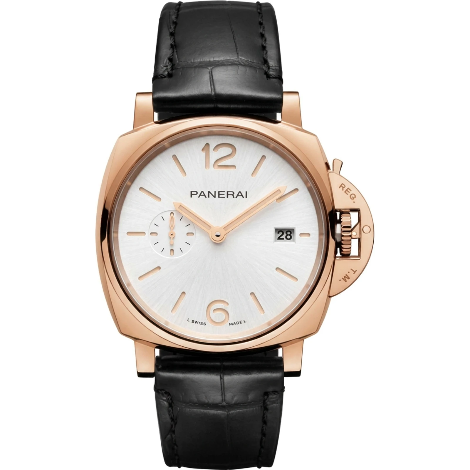 Panerai Luminor Due PAM01336