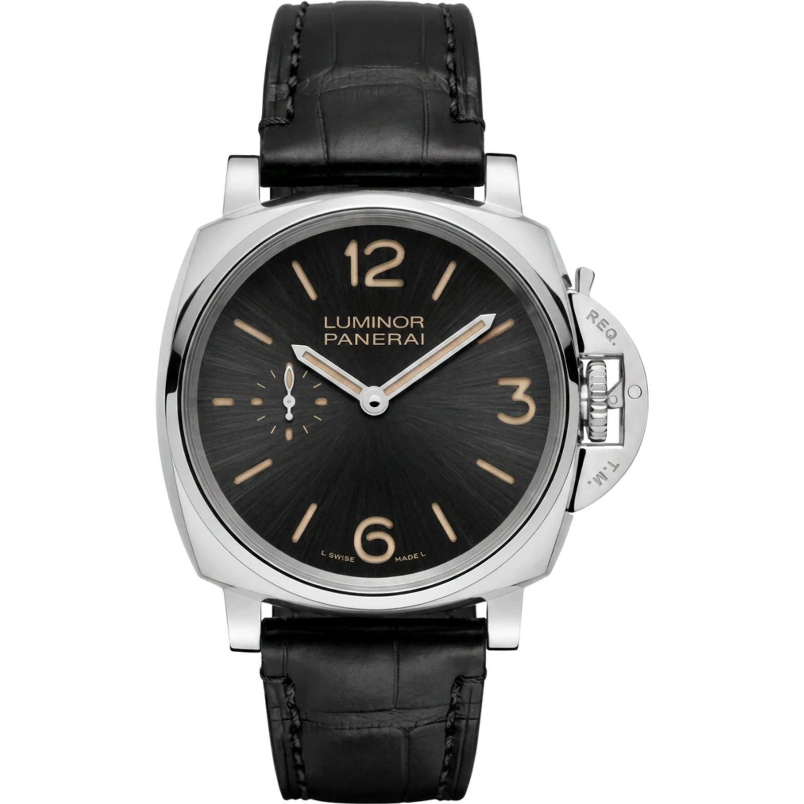 Panerai Luminor Due PAM676