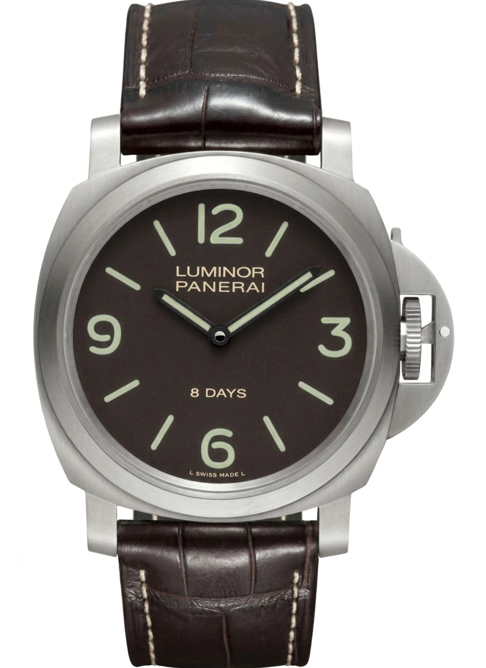 Panerai Luminor Base 8 Days PAM0562