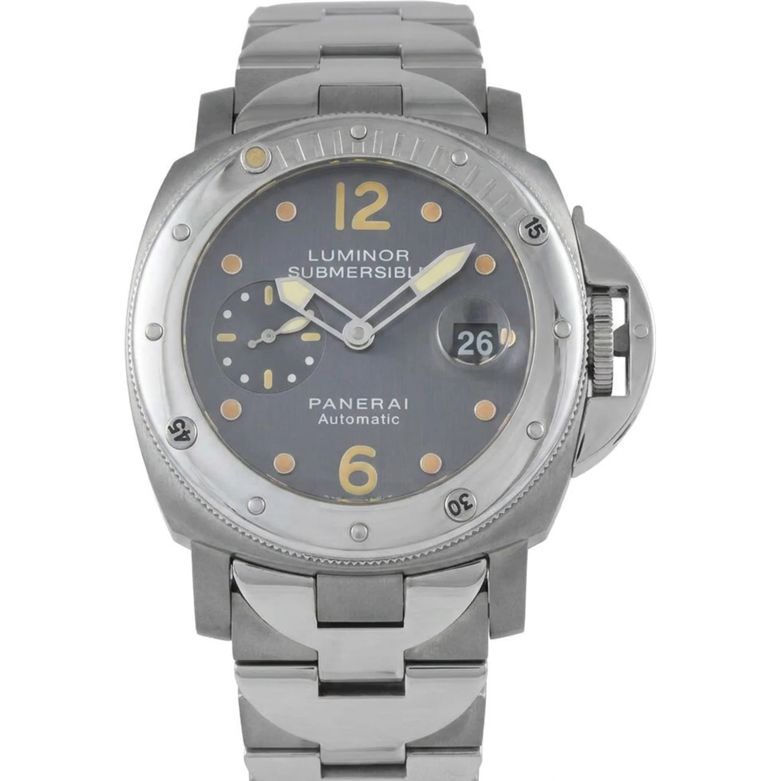 Panerai Luminor Submersible PAM00170