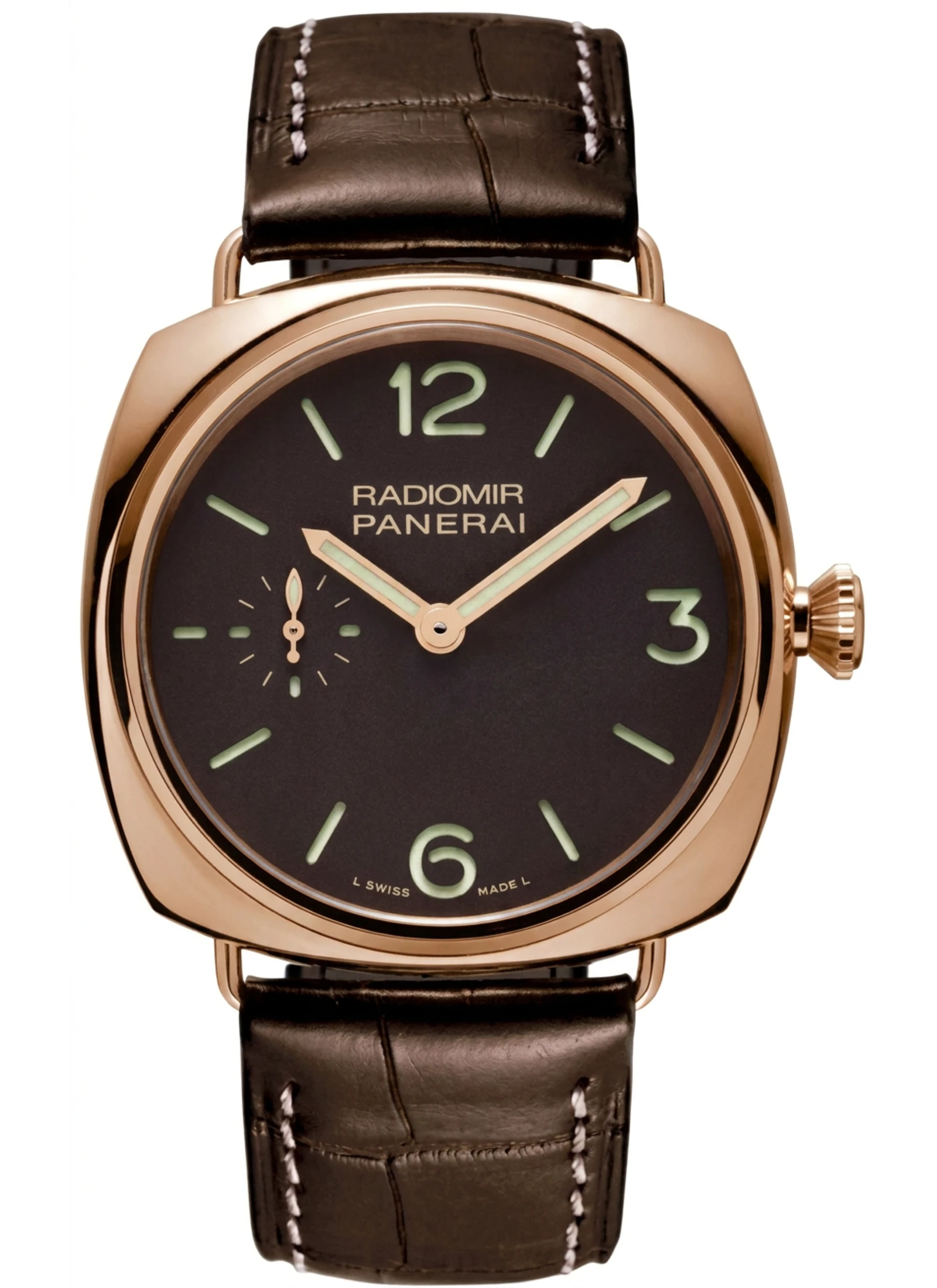 Panerai Radiomir PAM00336