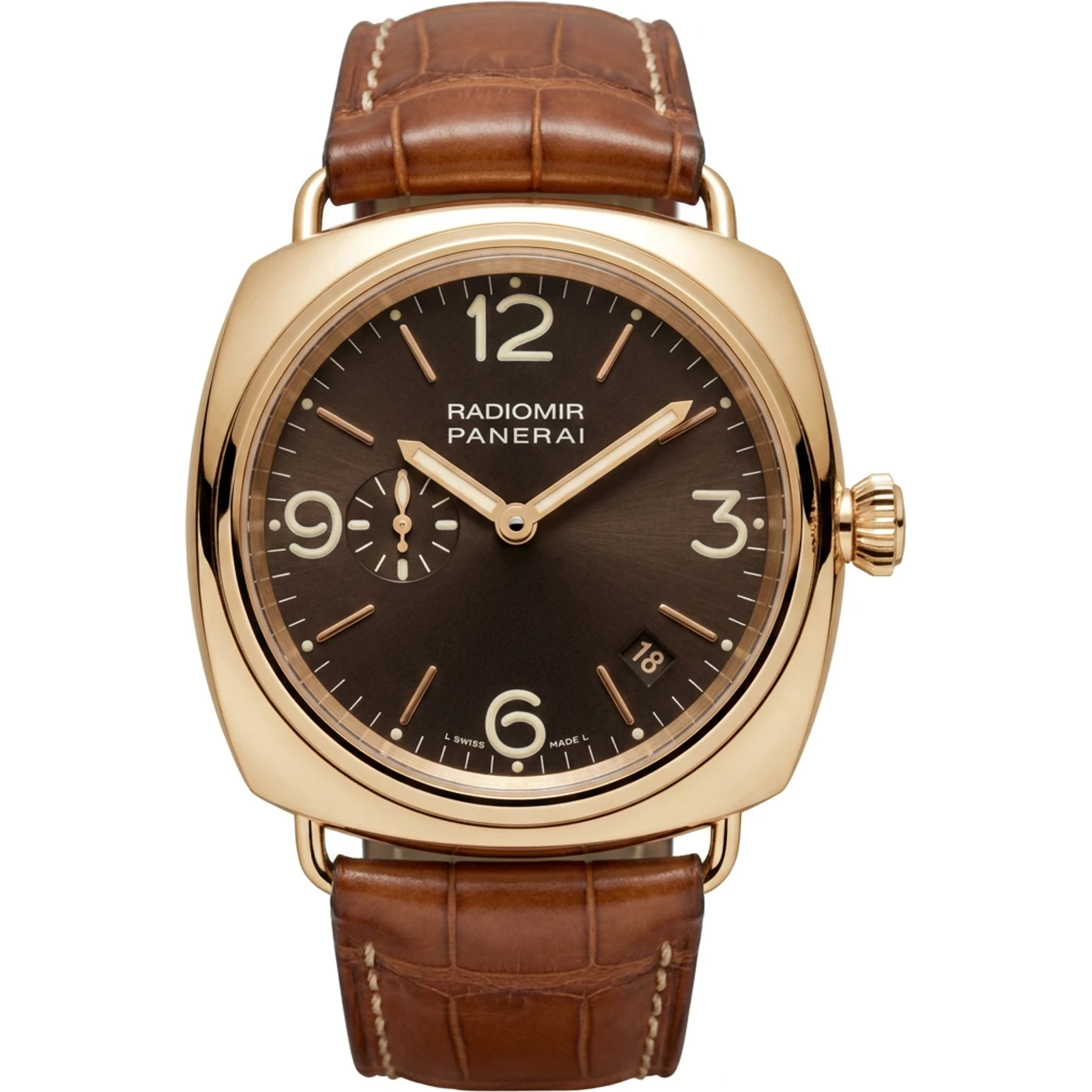 Panerai Radiomir PAM103