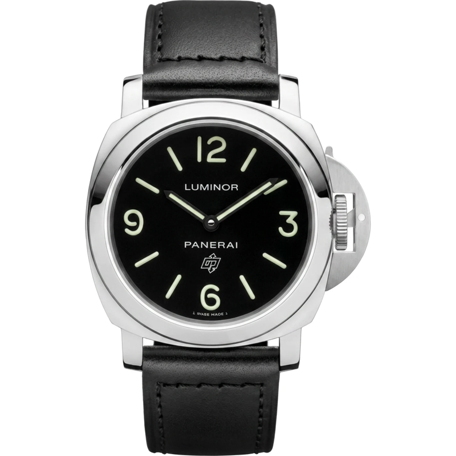 Panerai Luminor Base Logo PAM000