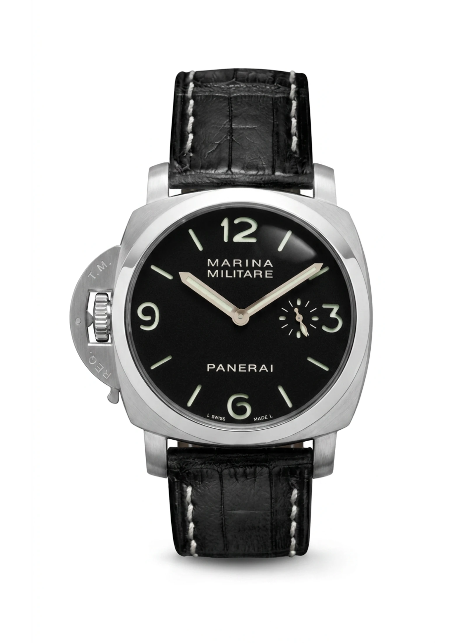 Panerai Special Editions PAM217
