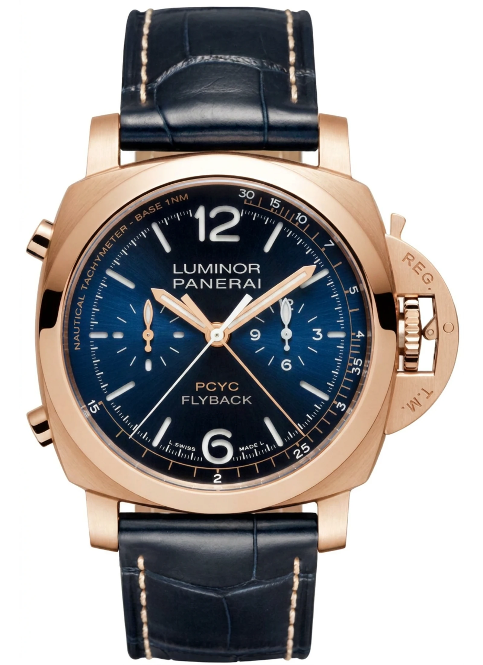 Panerai Luminor PAM01020