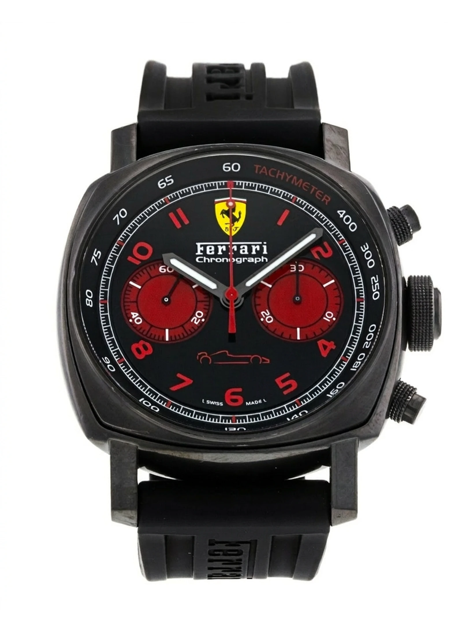 Panerai Ferrari FER00038