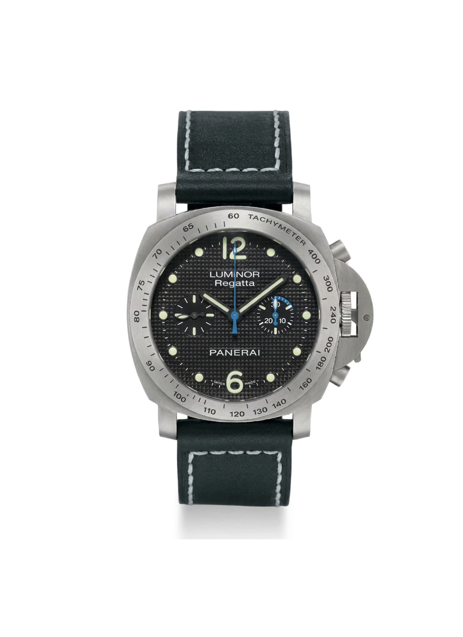 Panerai Luminor Regatta . PAM00308 Chronograph 2008