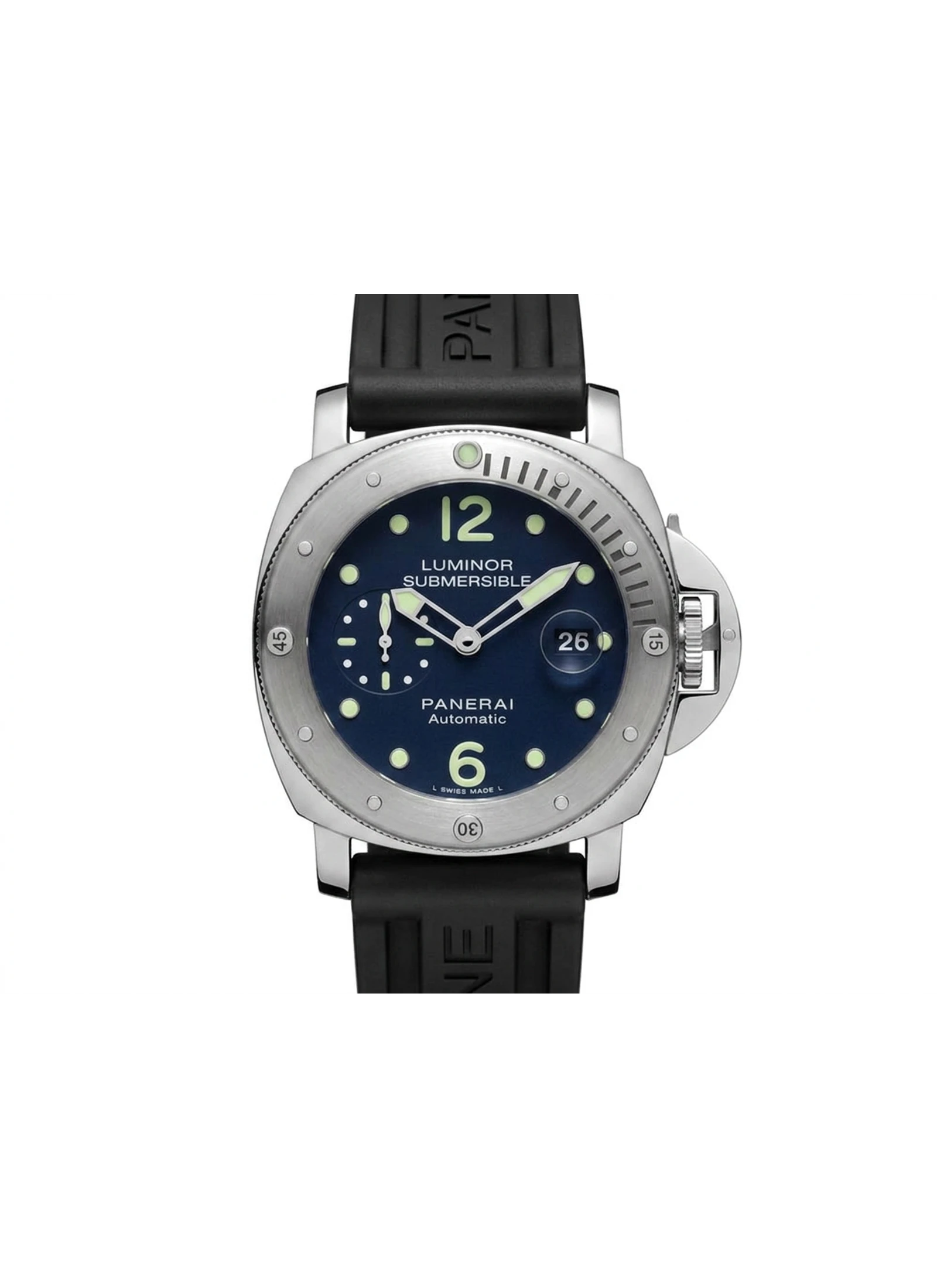 Panerai Luminor Submersible PAM00731