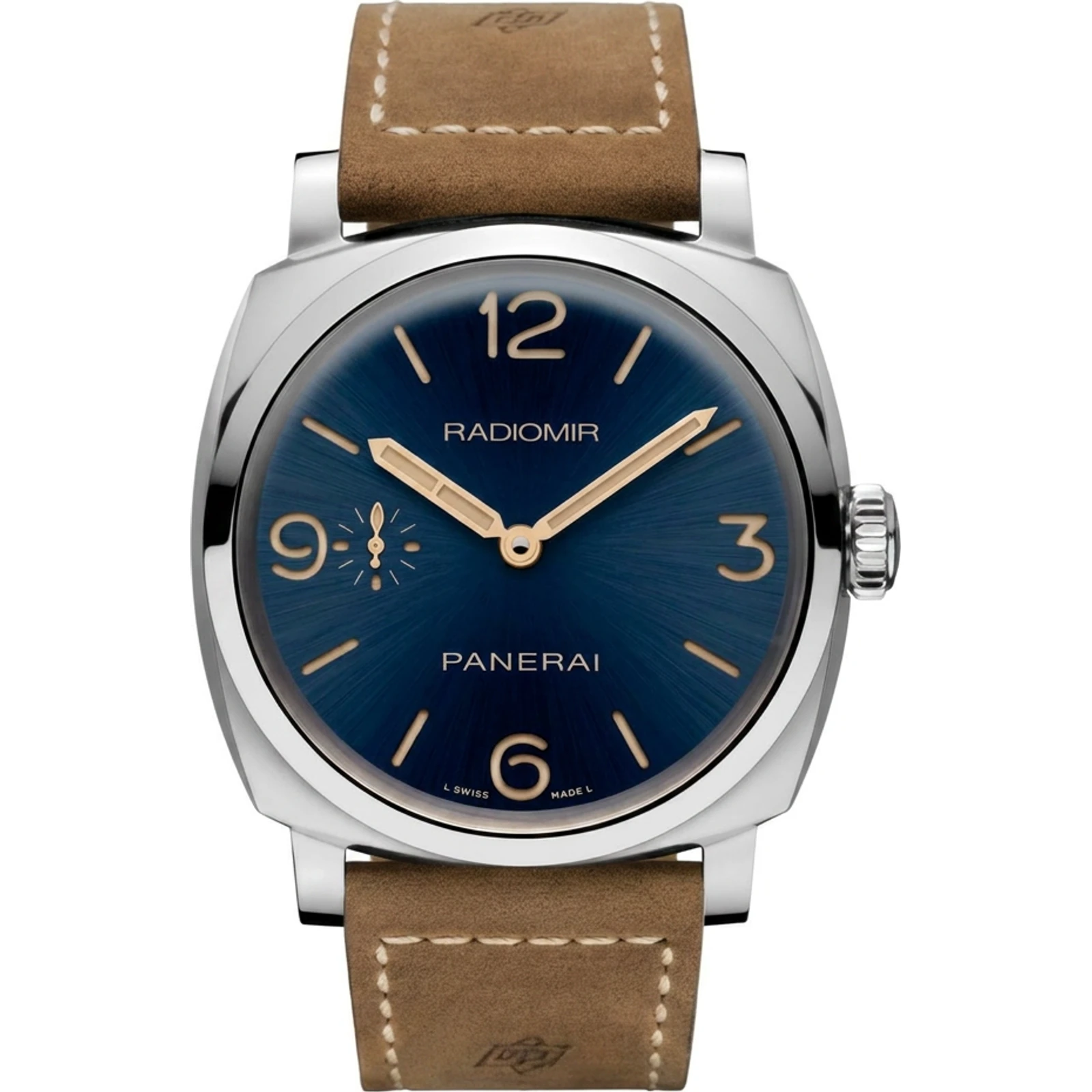 Panerai Radiomir 1940 3 Days PAM00690