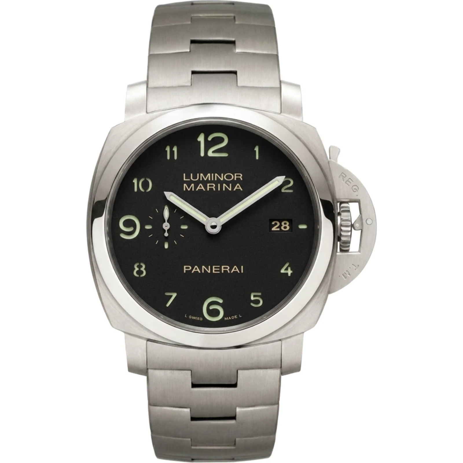 Panerai Luminor Marina 1950 3 Days Automatic PAM00693