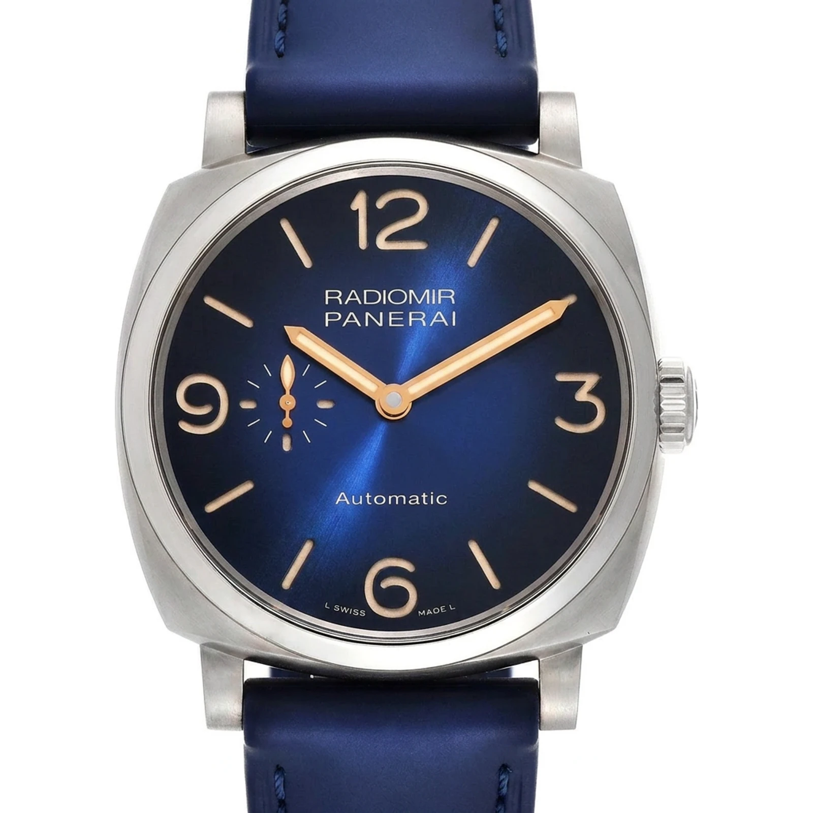 Panerai Radiomir PAM01078
