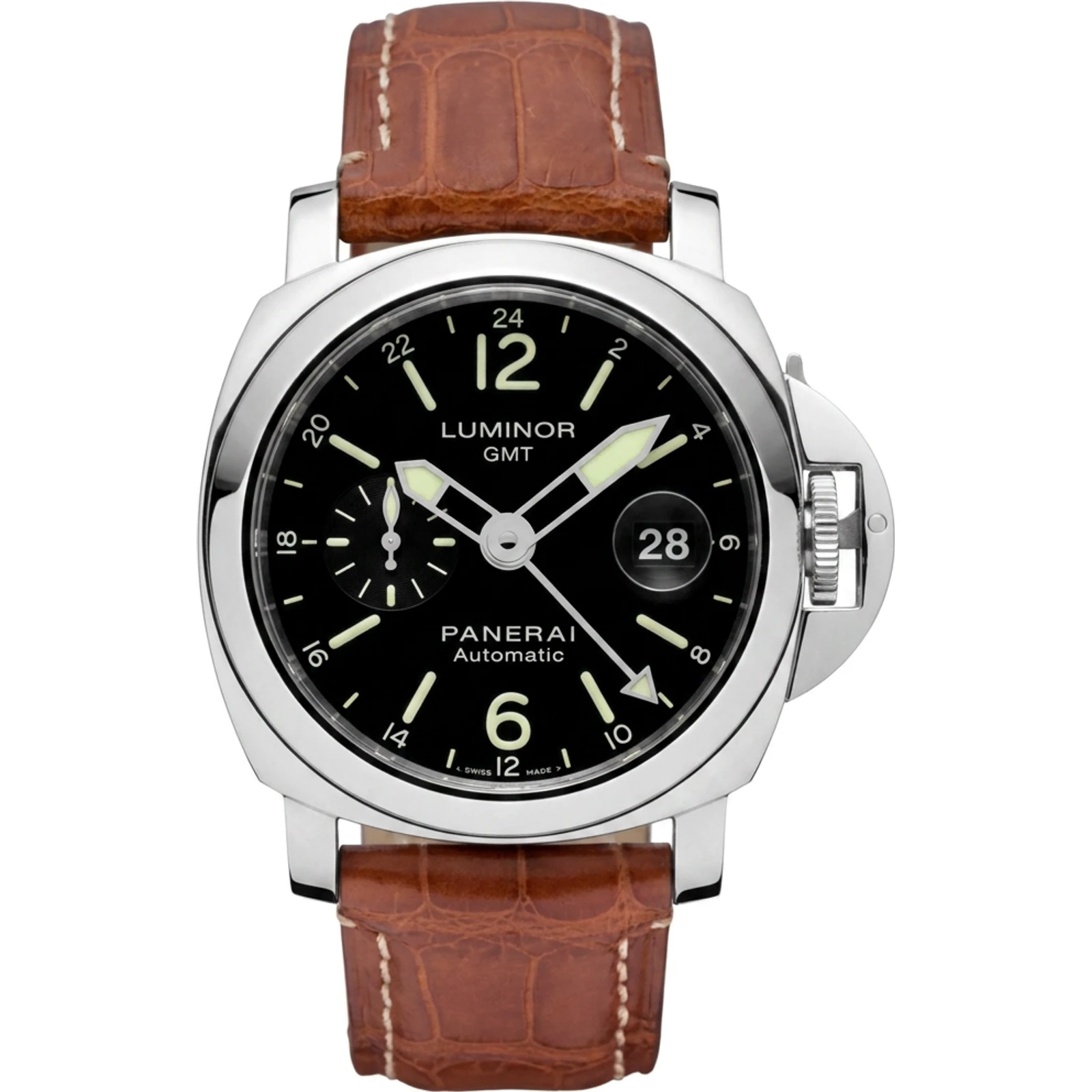 Panerai Luminor GMT Automatic PAM00237
