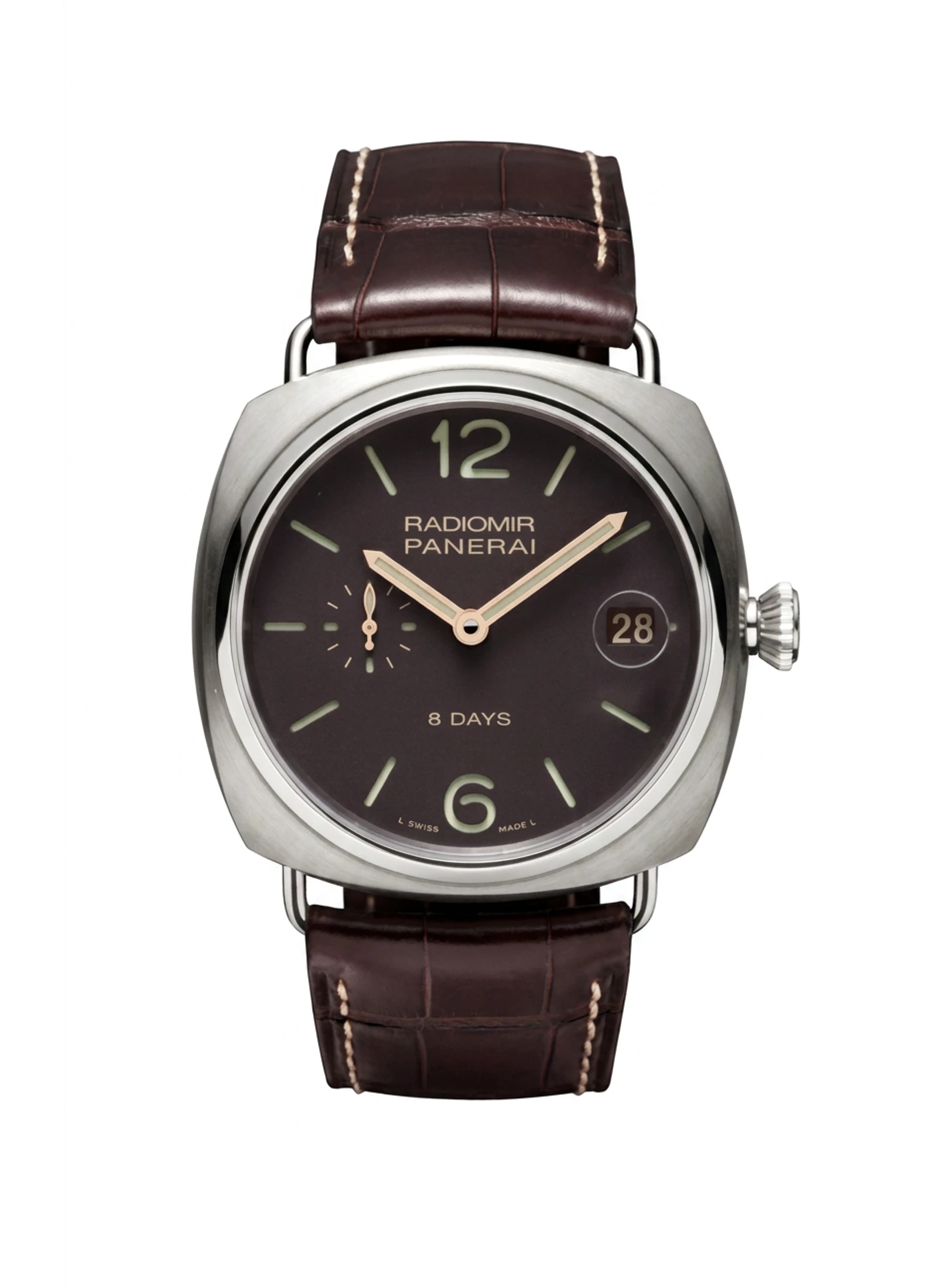 Panerai Radiomir 8 Days PAM346