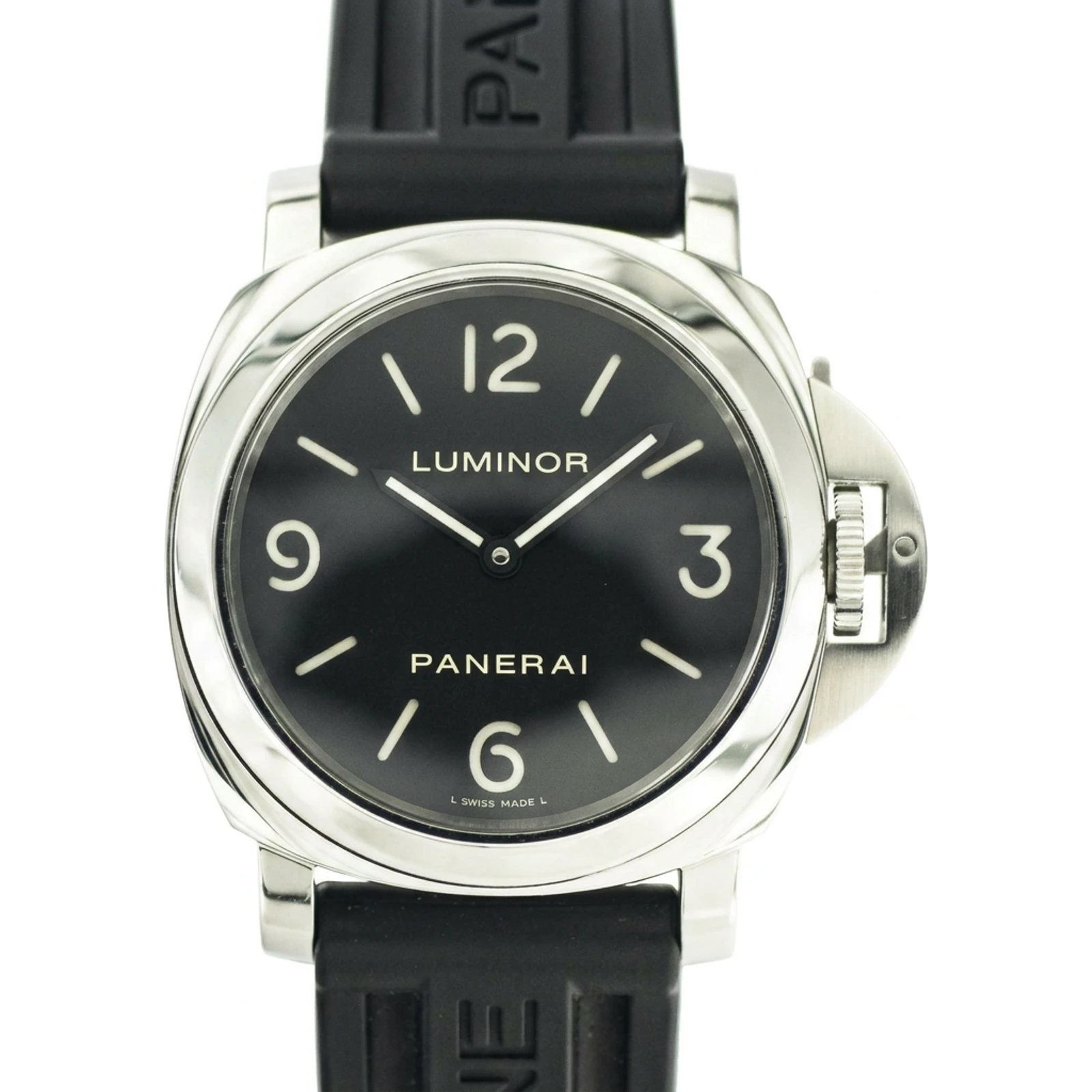 Panerai Luminor OP6727