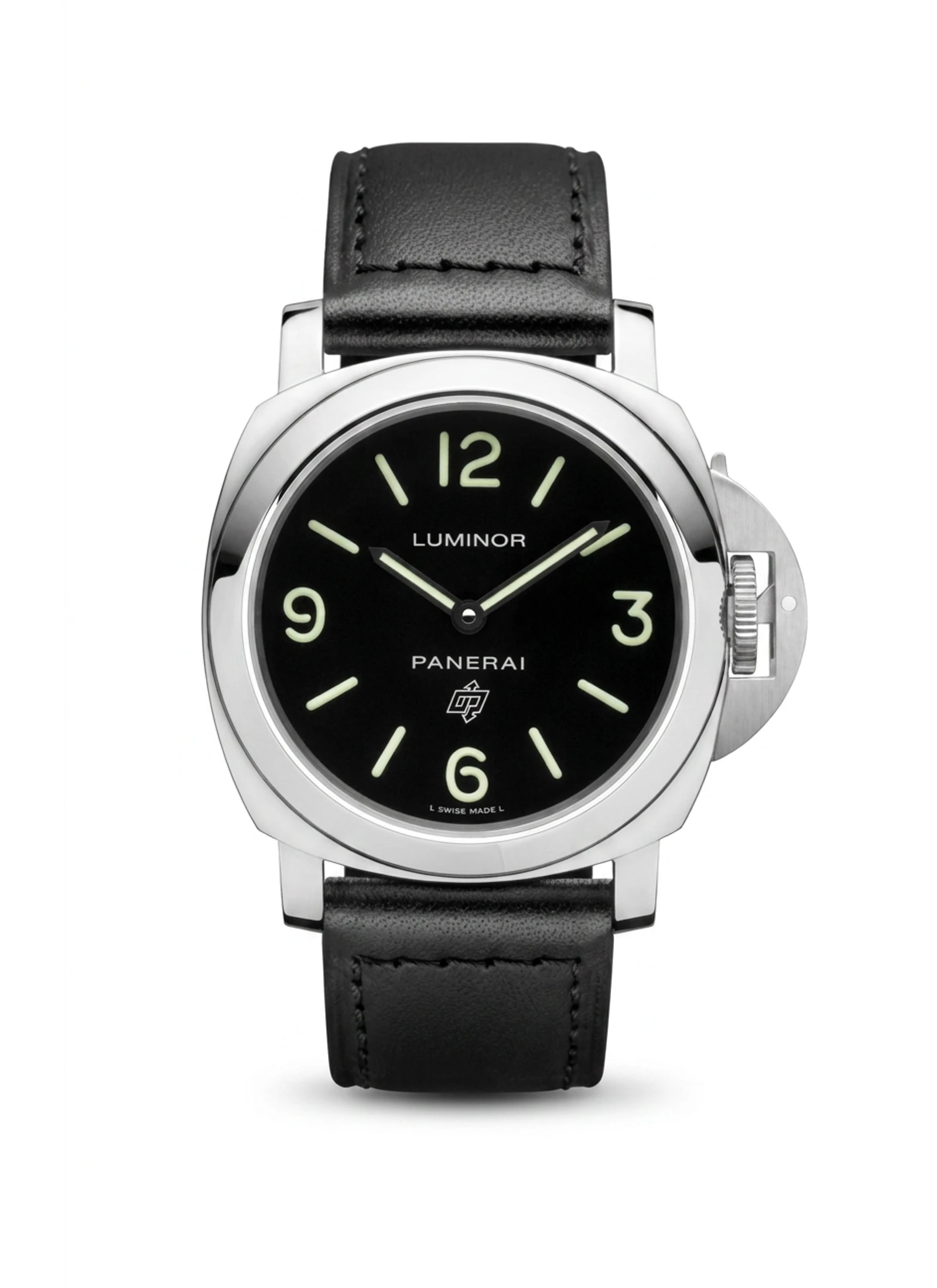Panerai Luminor Base Logo PAM0000