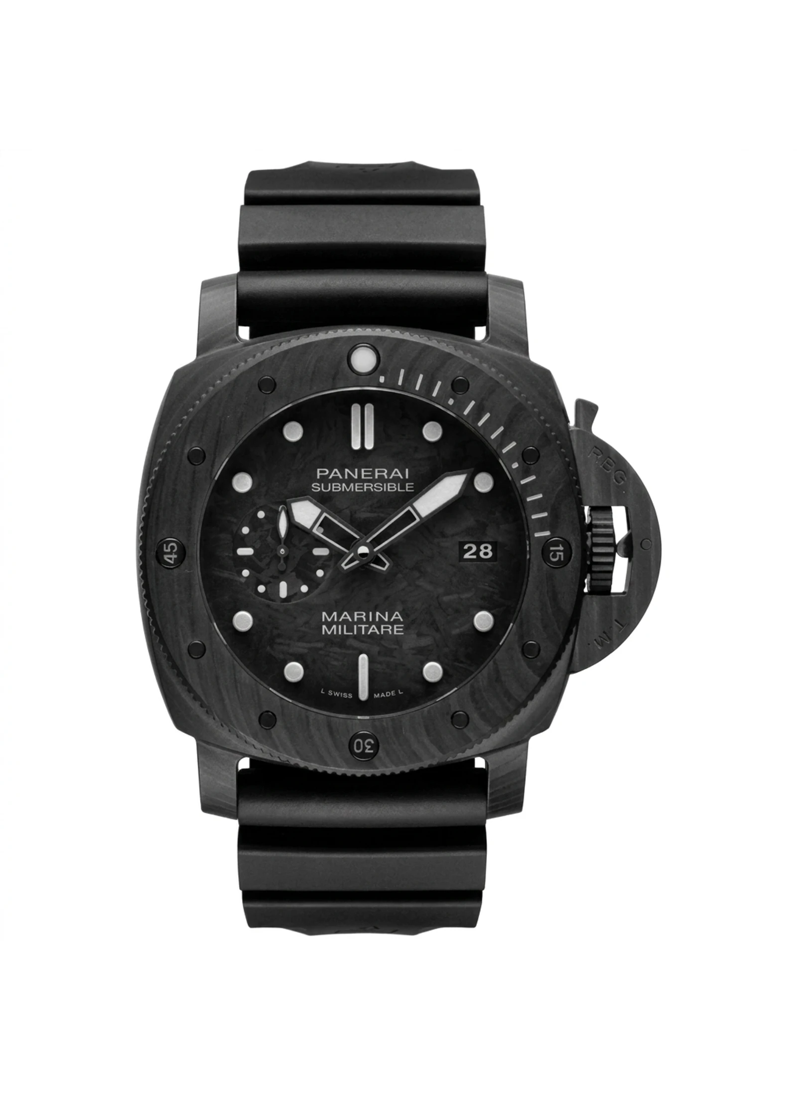 Panerai Luminor Submersible PAM02979