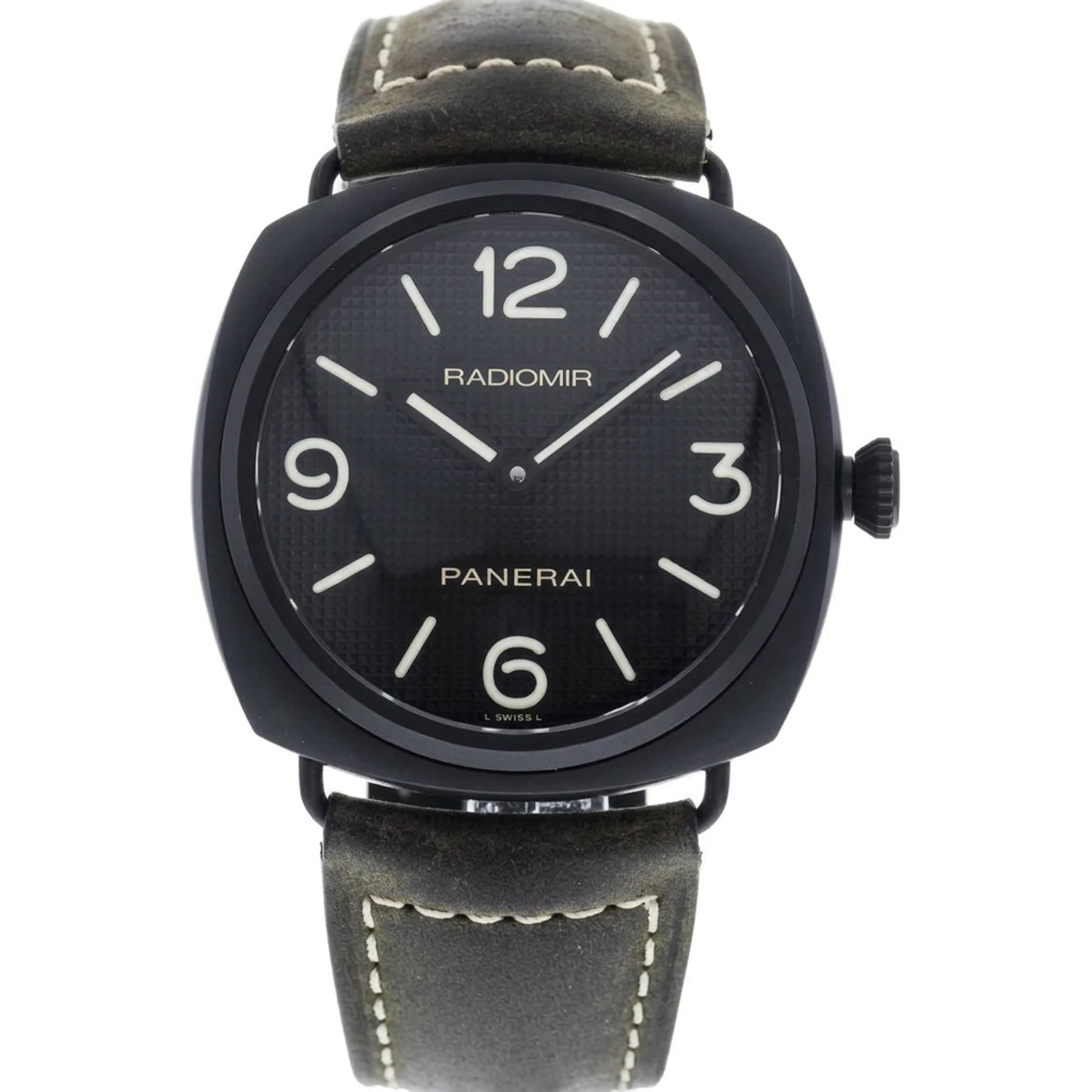 Panerai Radiomir PAM643