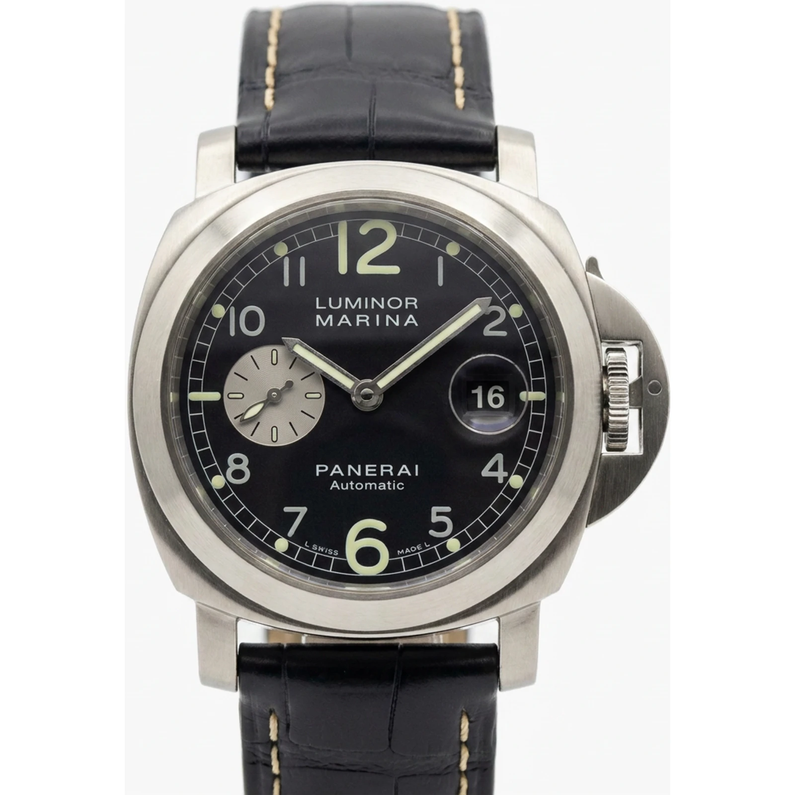 Panerai Luminor Marina Automatic PAM86