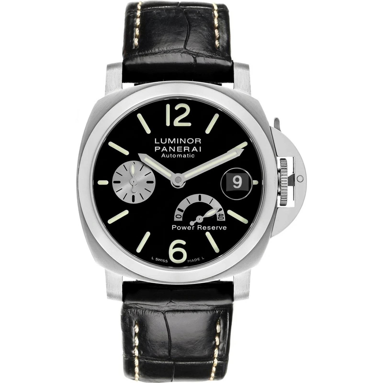 Panerai Luminor Power Reserve PAM00125
