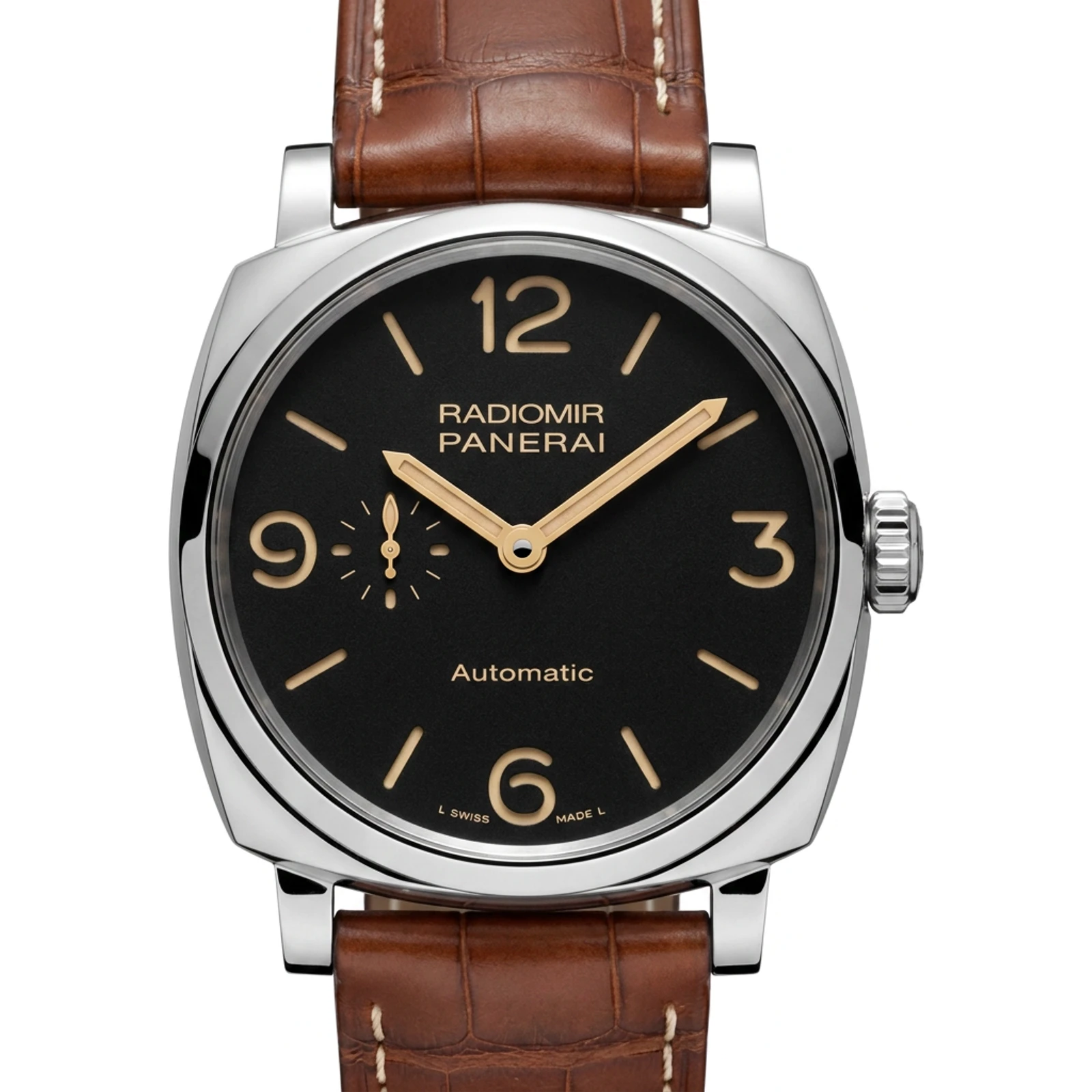 Panerai Radiomir 1940 3 Days Automatic PAM572