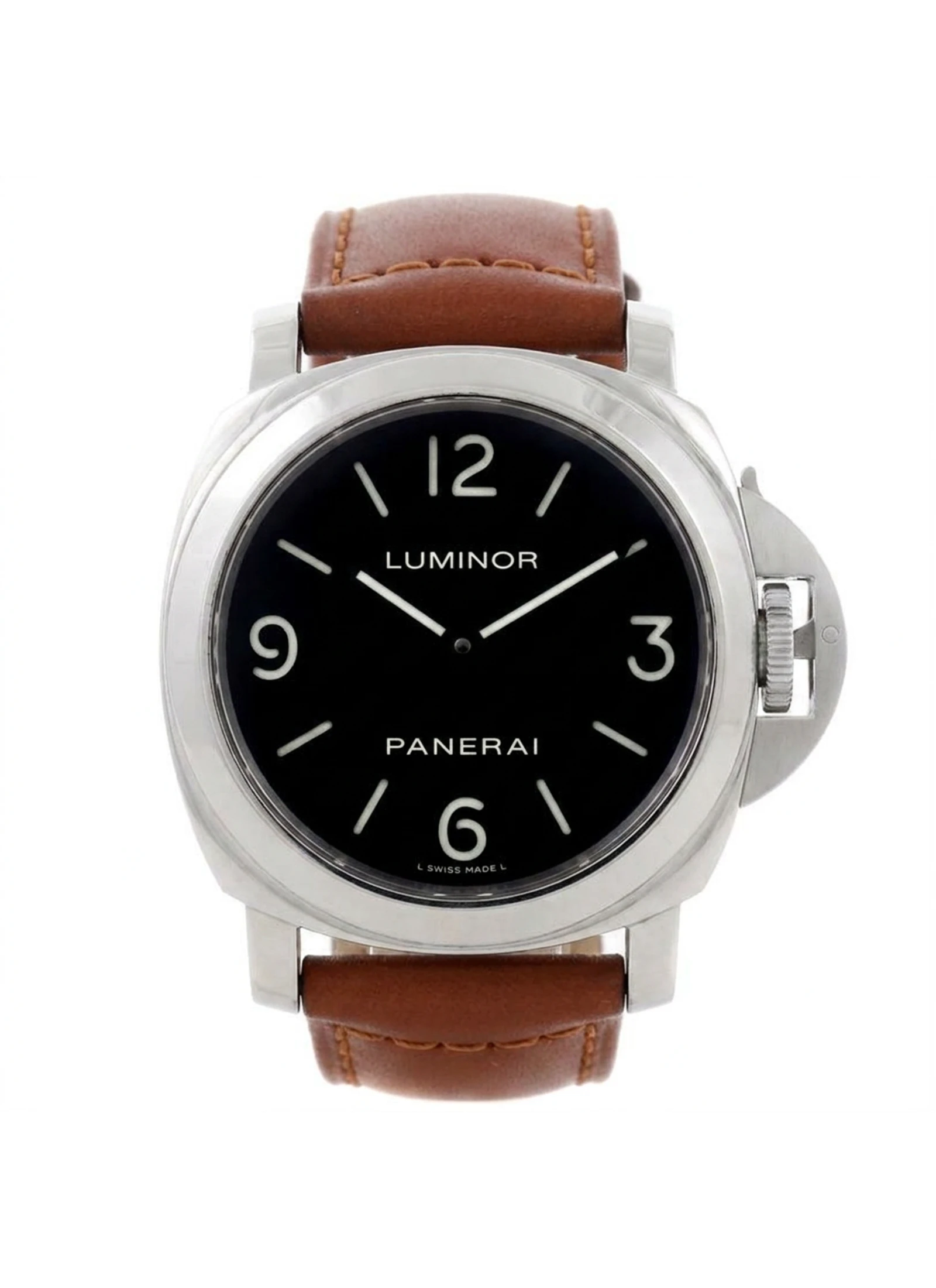 Panerai Luminor Base PAM112