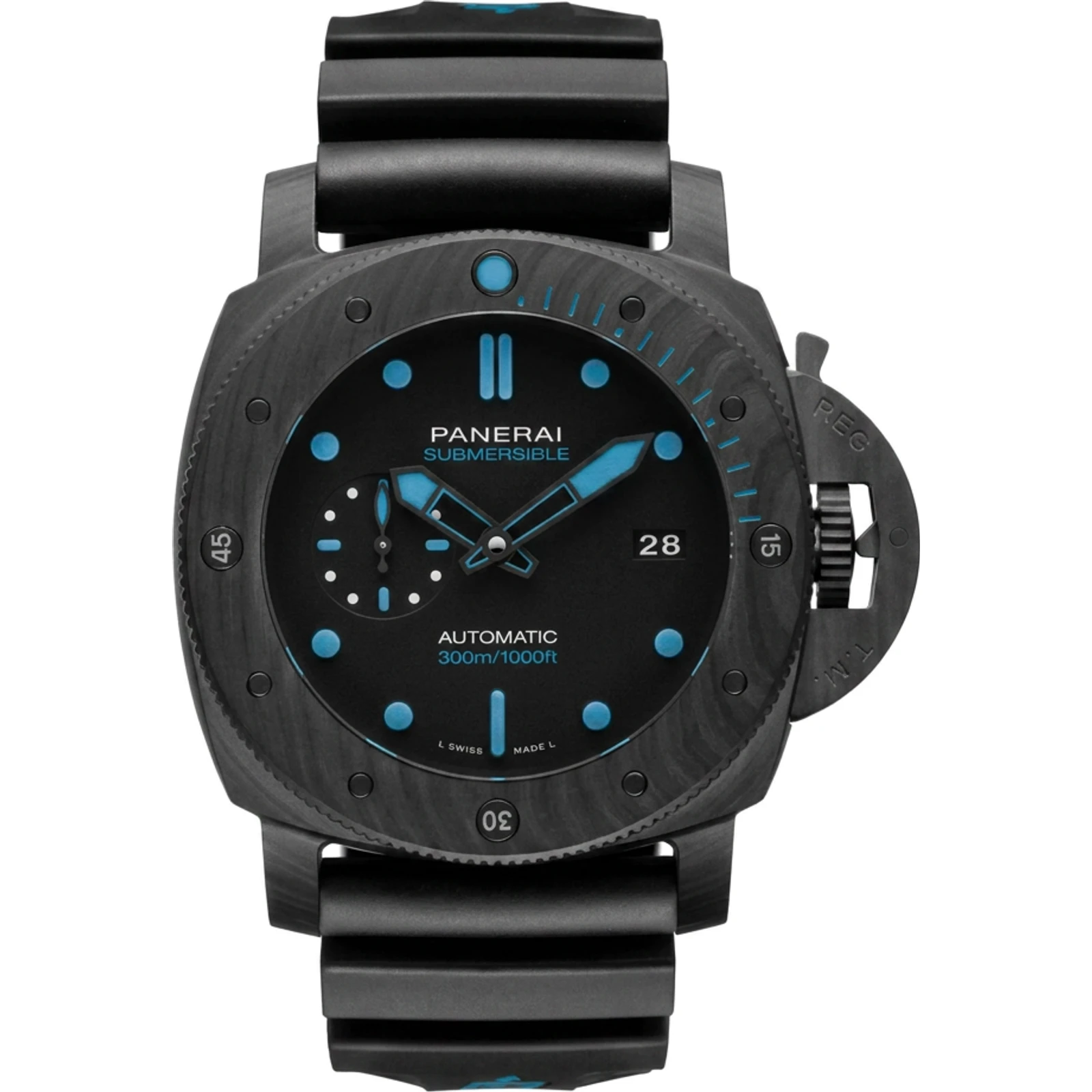 Panerai Luminor GMT Automatic PAM1616