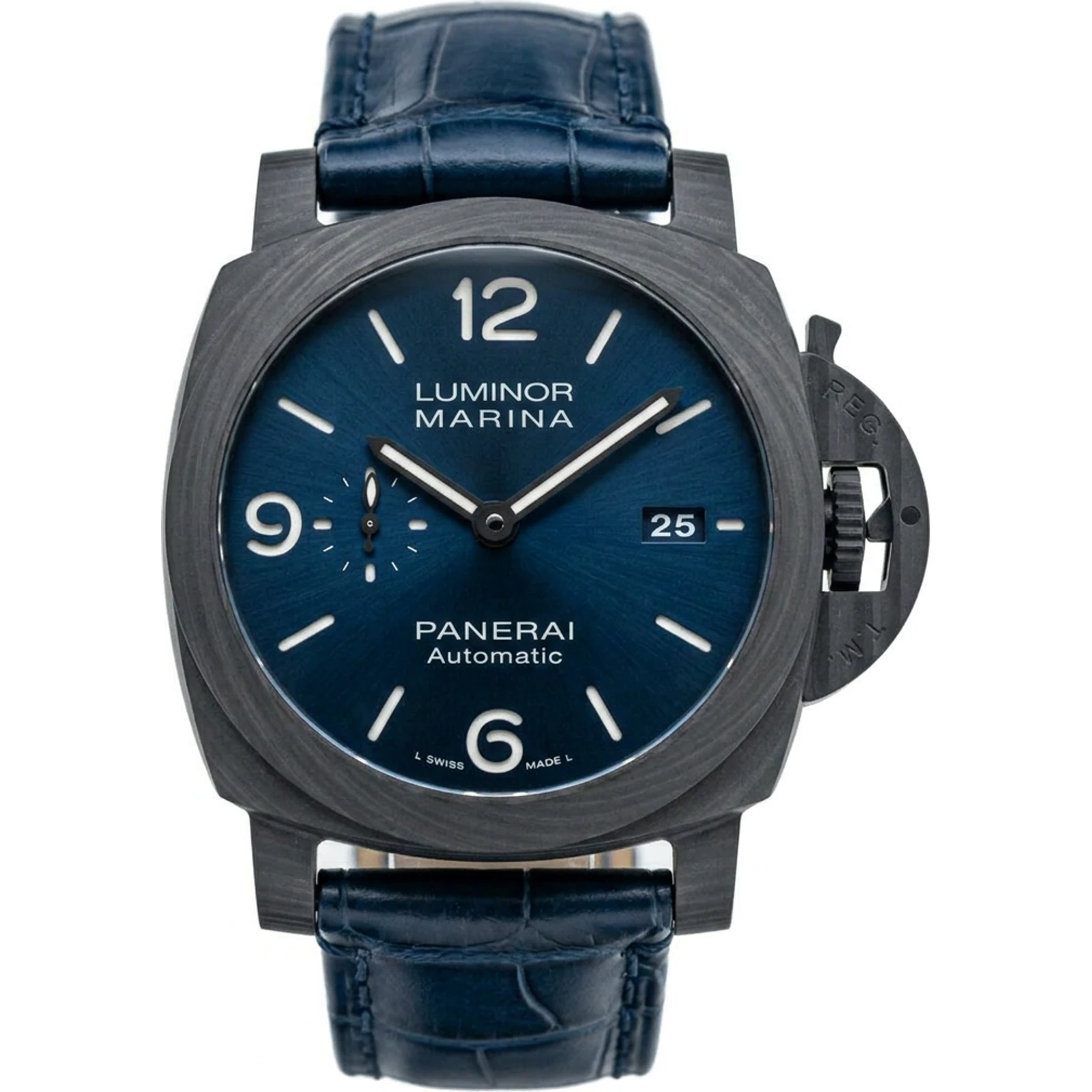 Panerai Luminor Marina PAM1664