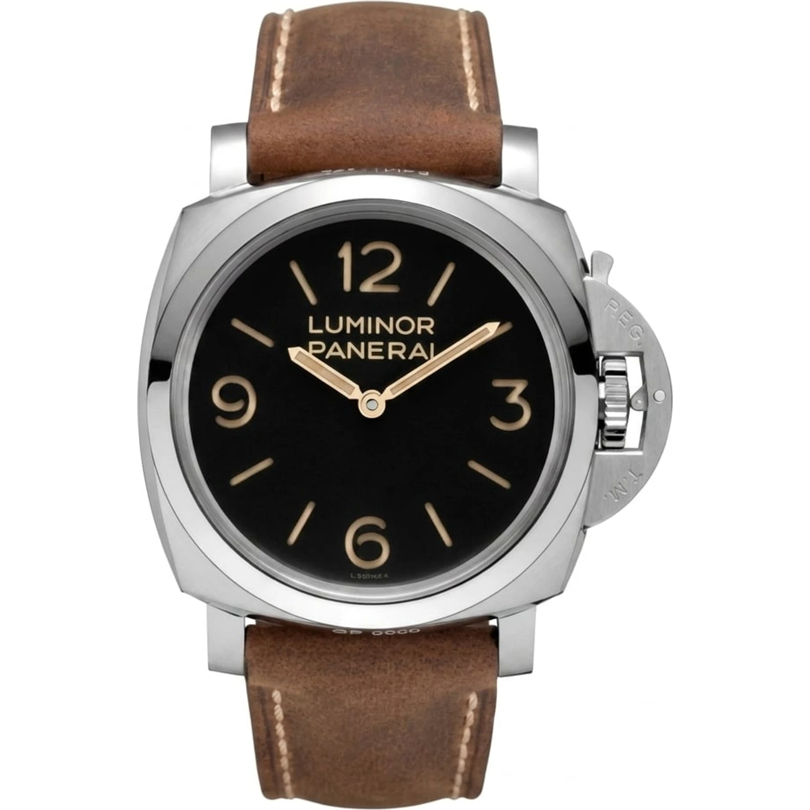 Panerai Luminor 1950 372