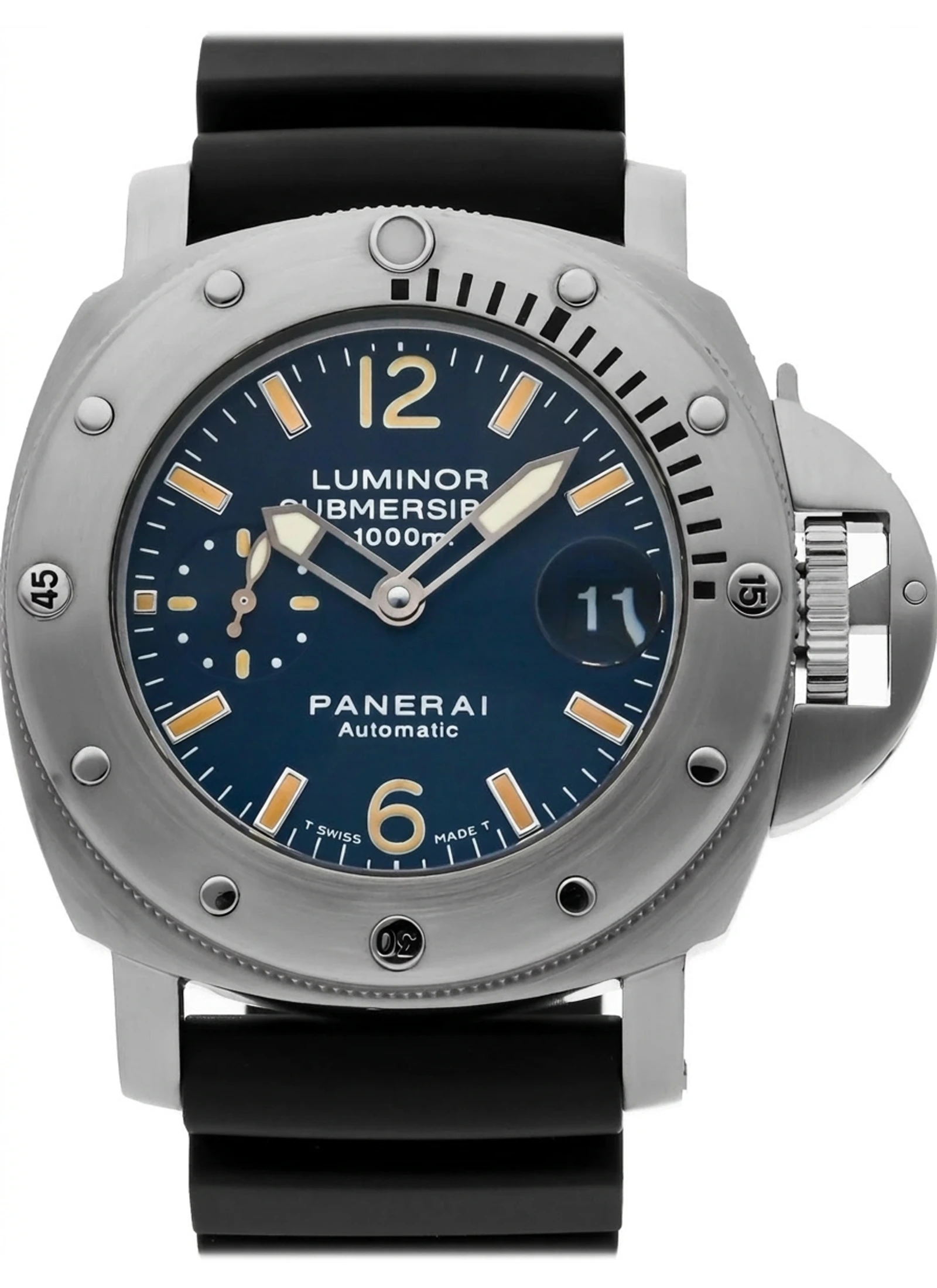 Panerai Luminor Submersible PAM87