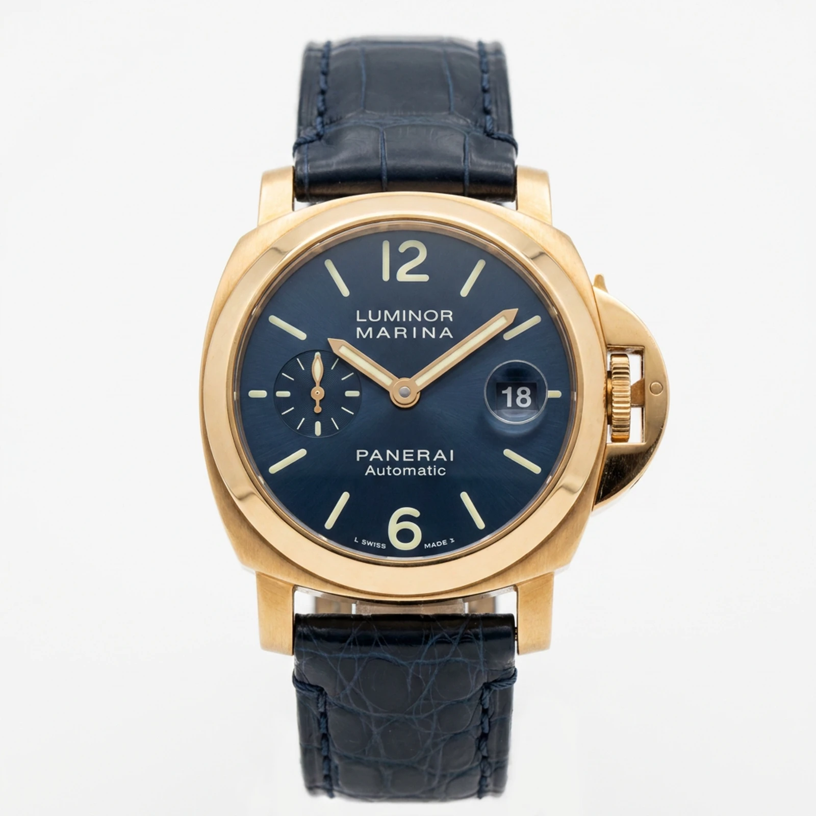 Panerai Luminor Marina Automatic PAM00283