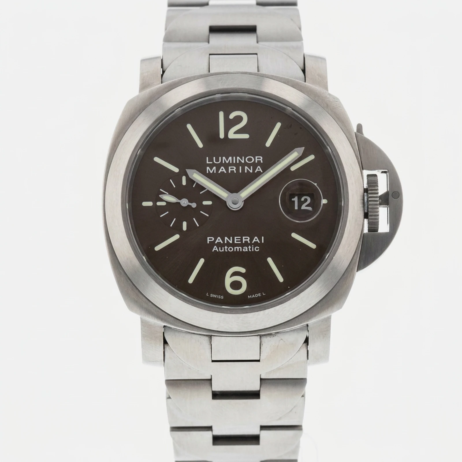 Panerai Luminor Marina Automatic PAM279