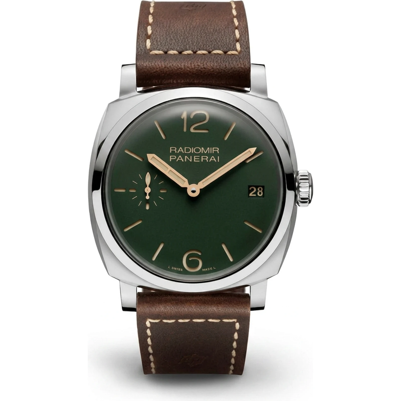 Panerai Radiomir 1940 3 Days PAM00736