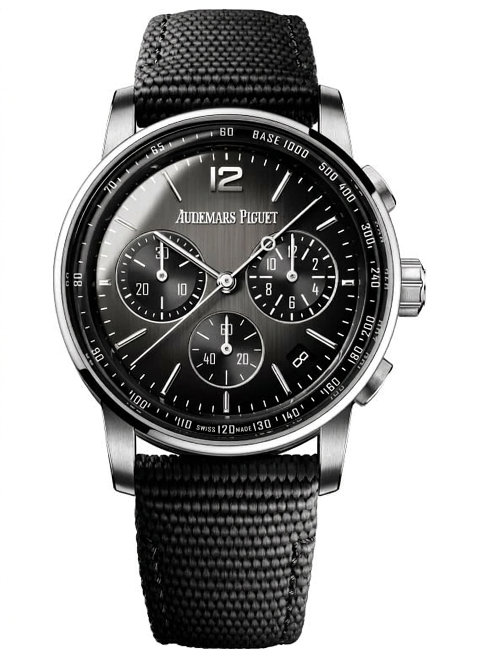 Audemars Piguet Code 11.59 26393NB.00.A002KB.01