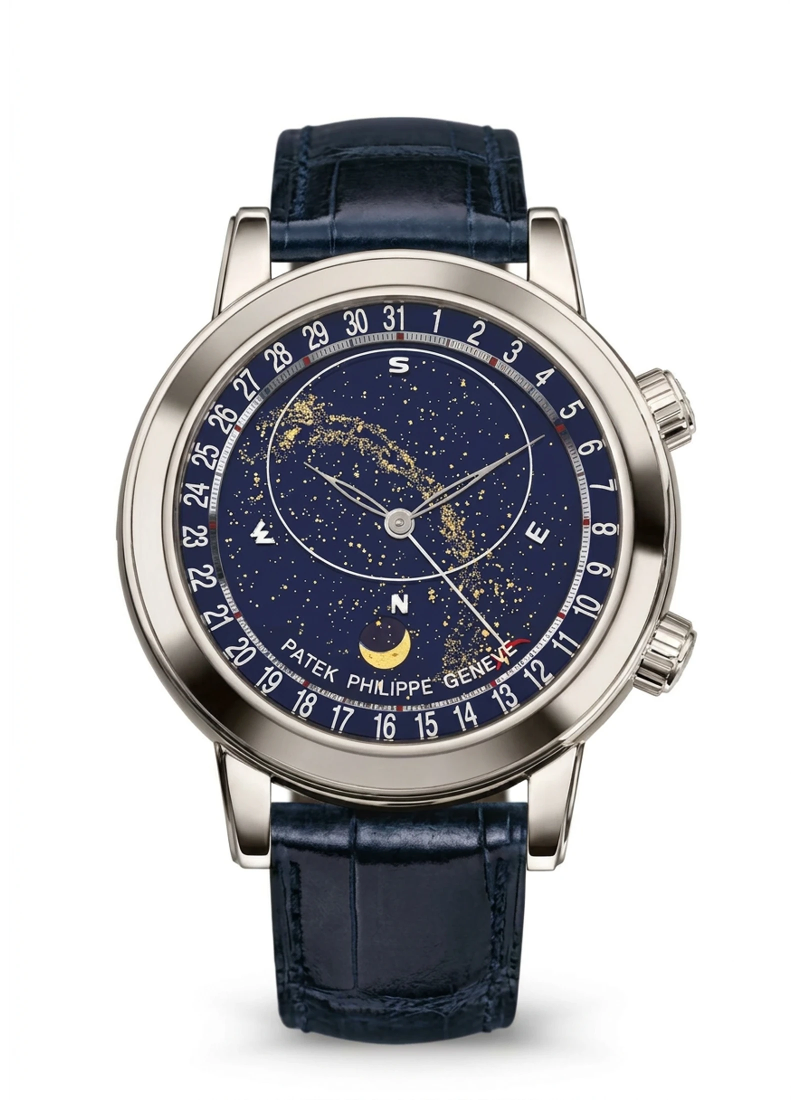Patek Philippe Celestial